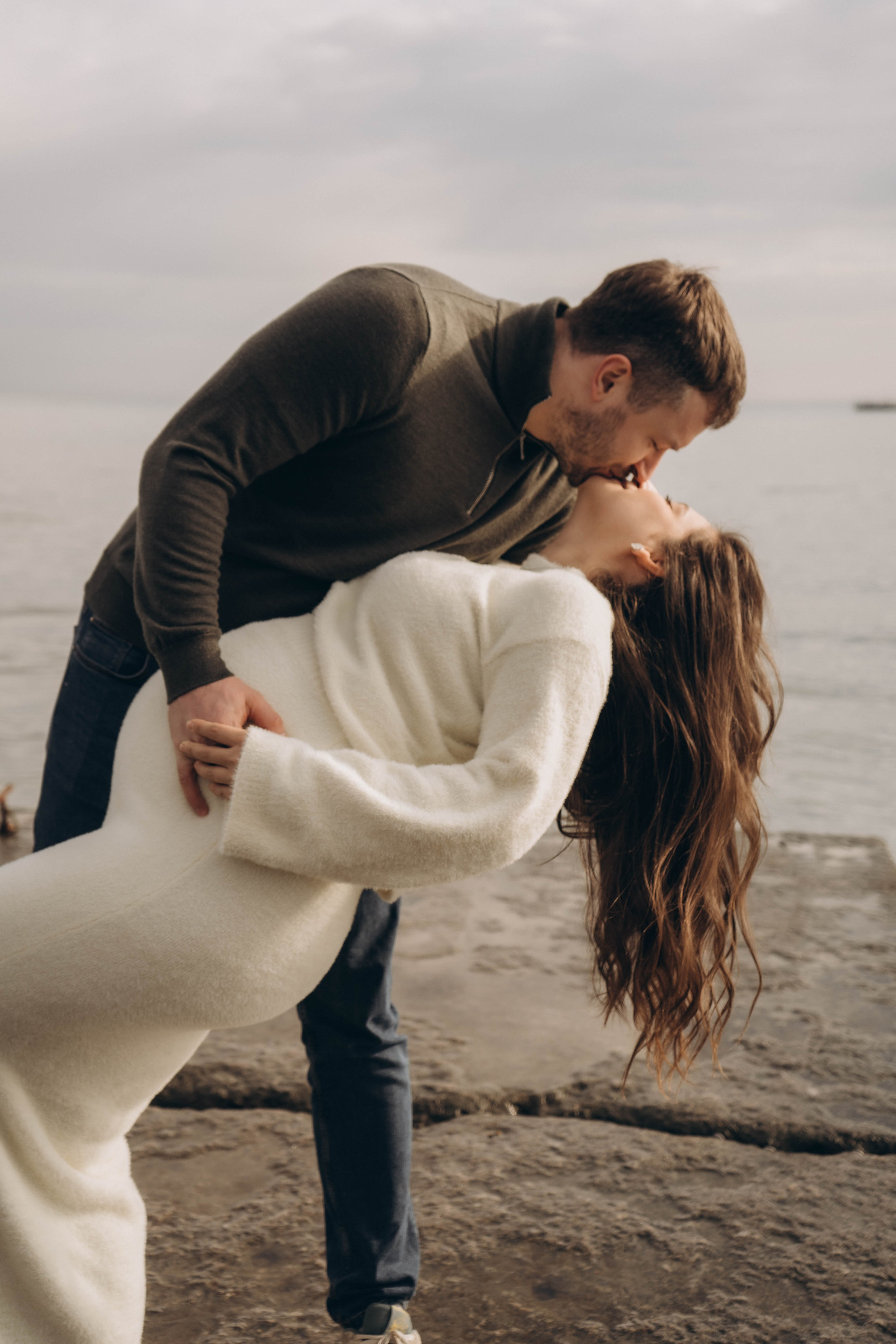 Love Story. Фотограф в Крыму, Ялта, Профессиональная фотосессия