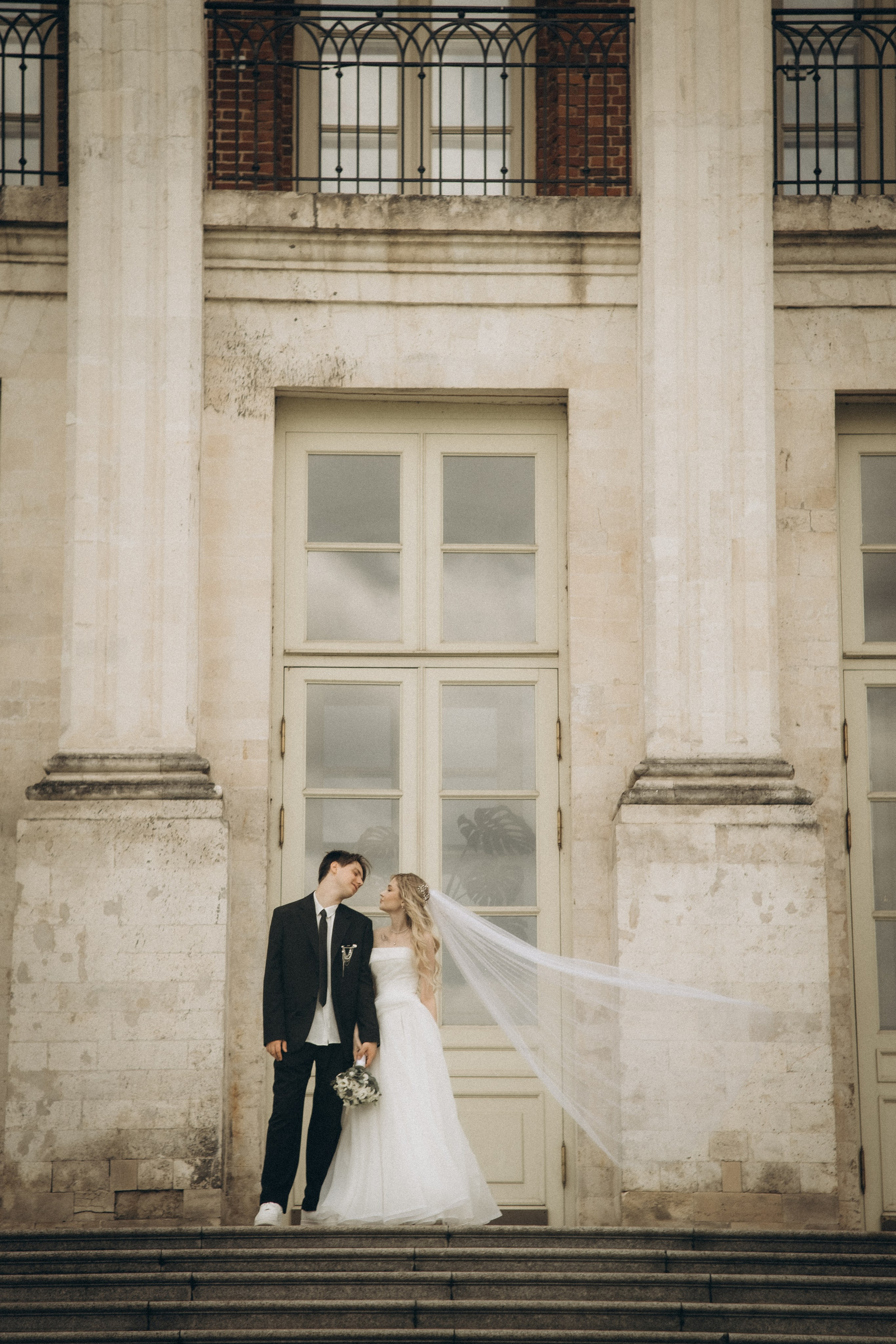 Виталий и Екатерина. Видеограф и фотограф Анна Грачева г. Москва