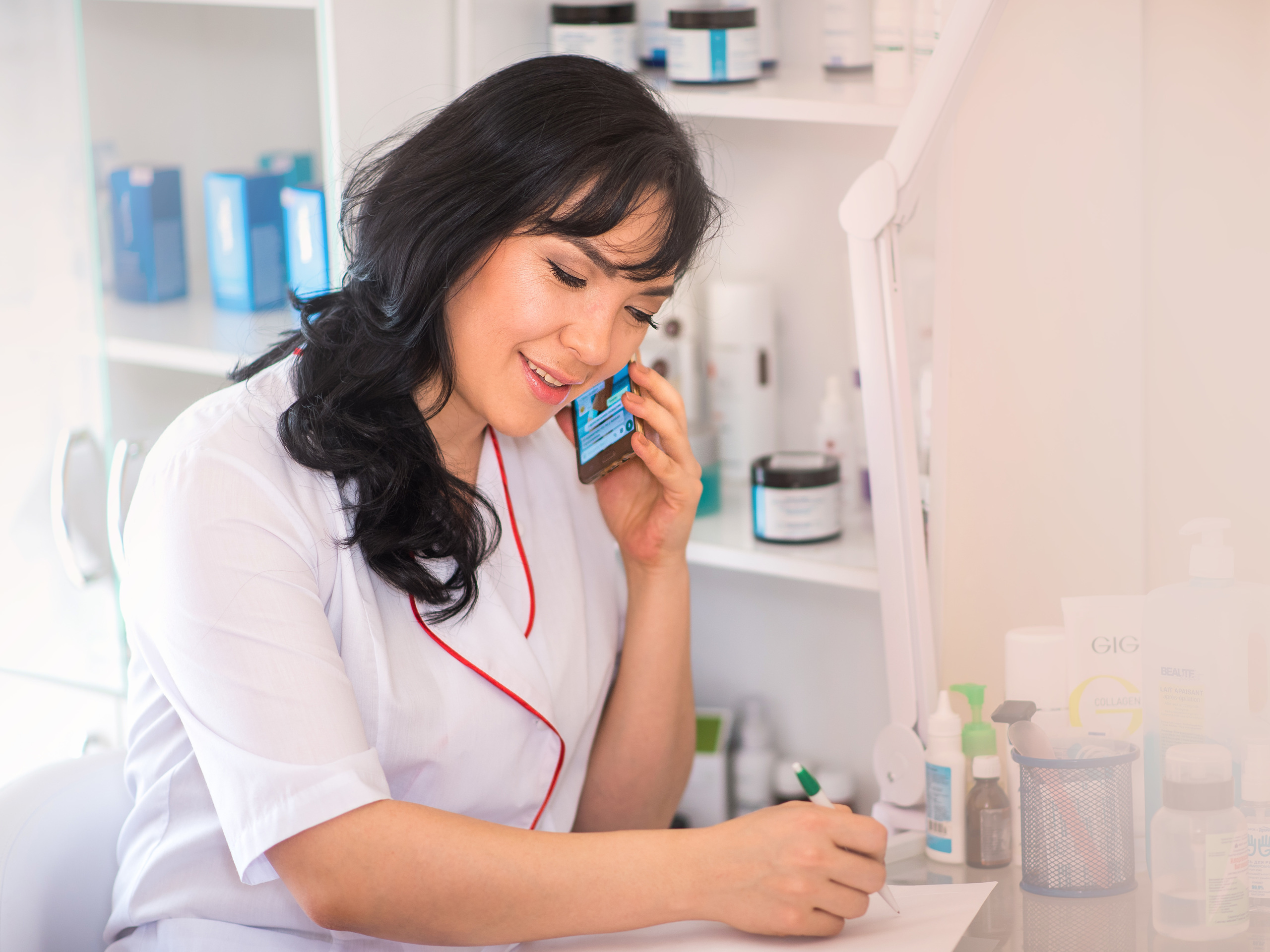 Бизнес-фото в Алматы. Фотограф в Алматы Новгородская Мария