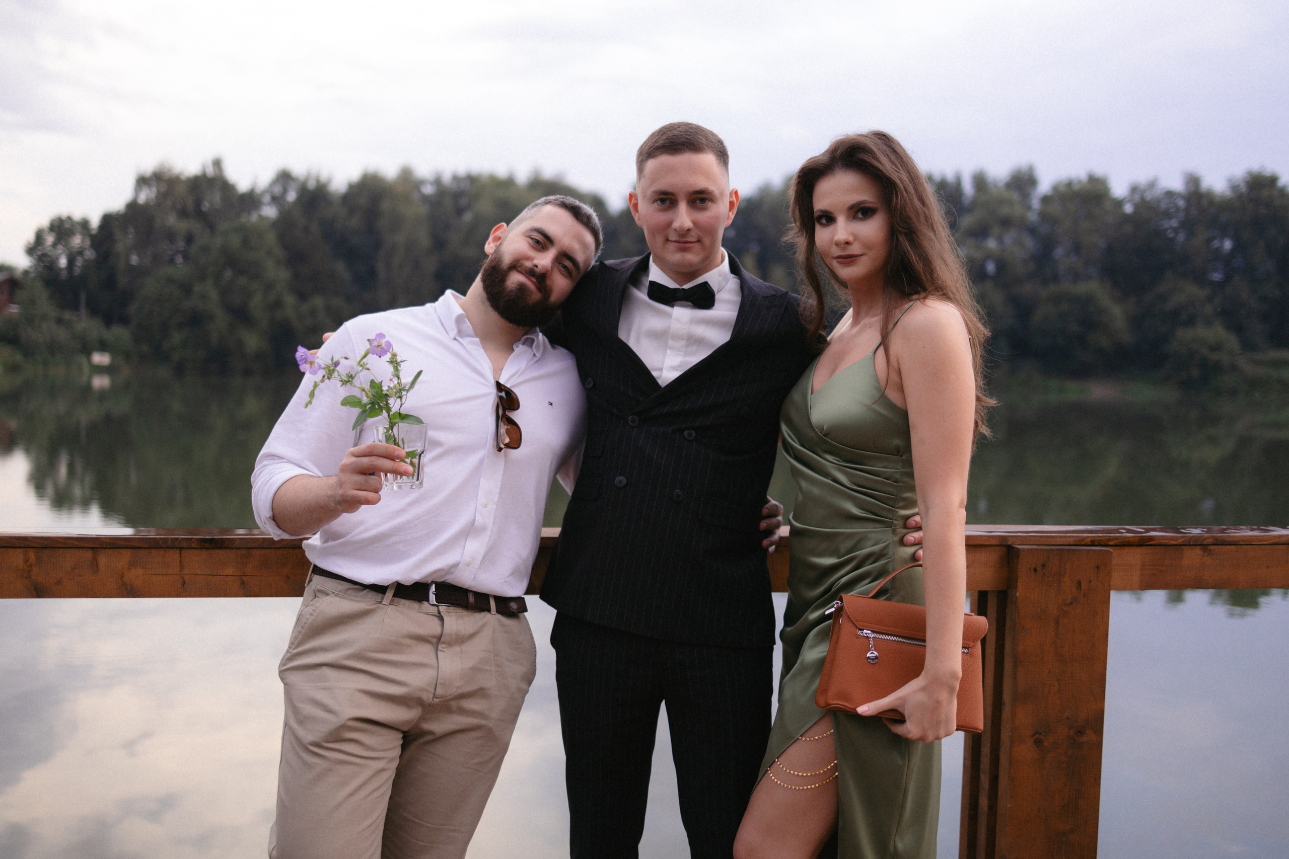 Диана & Максим. Фотограф Москва, МО, СПБ