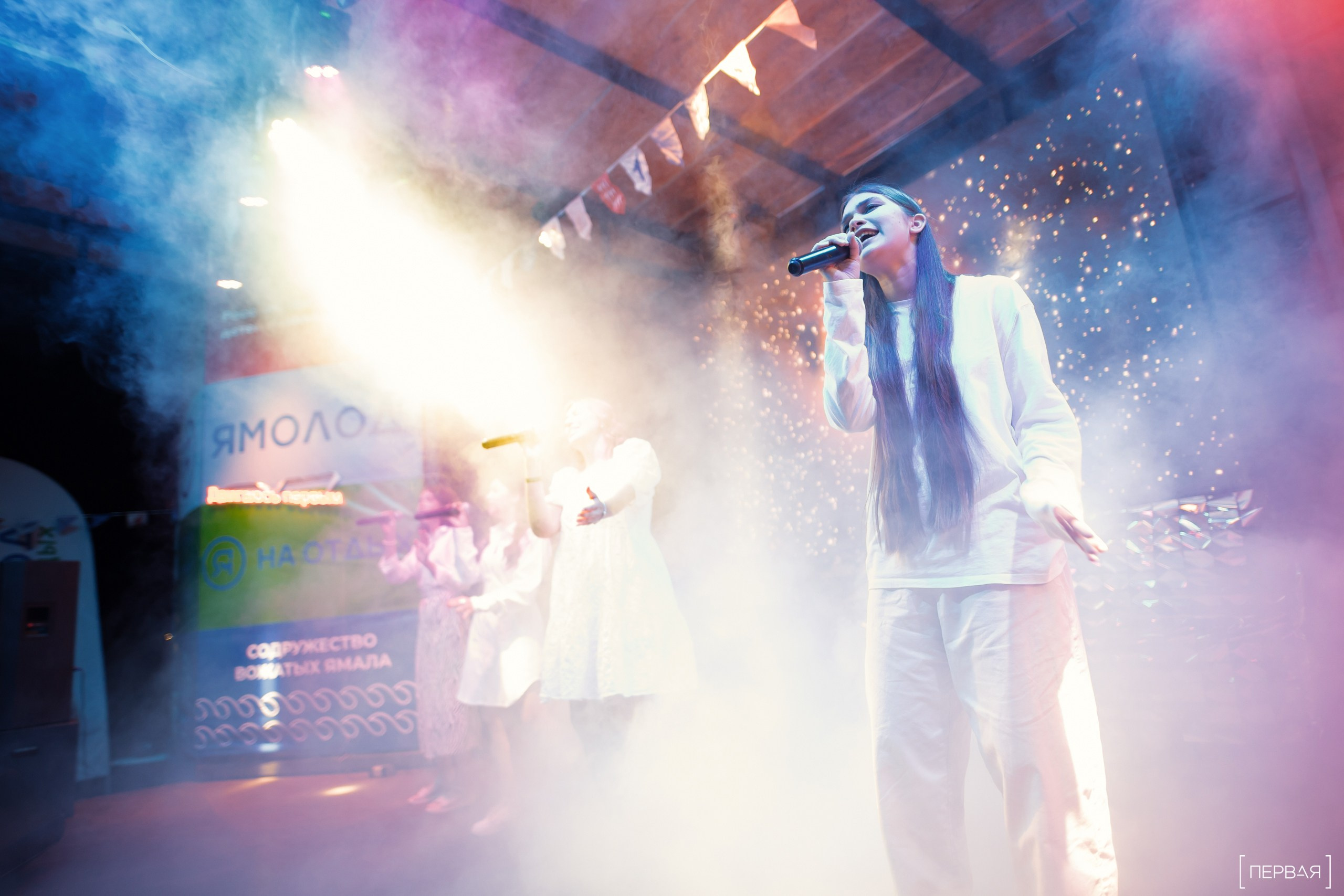 Reportage. Фотограф Ваня Бархатов