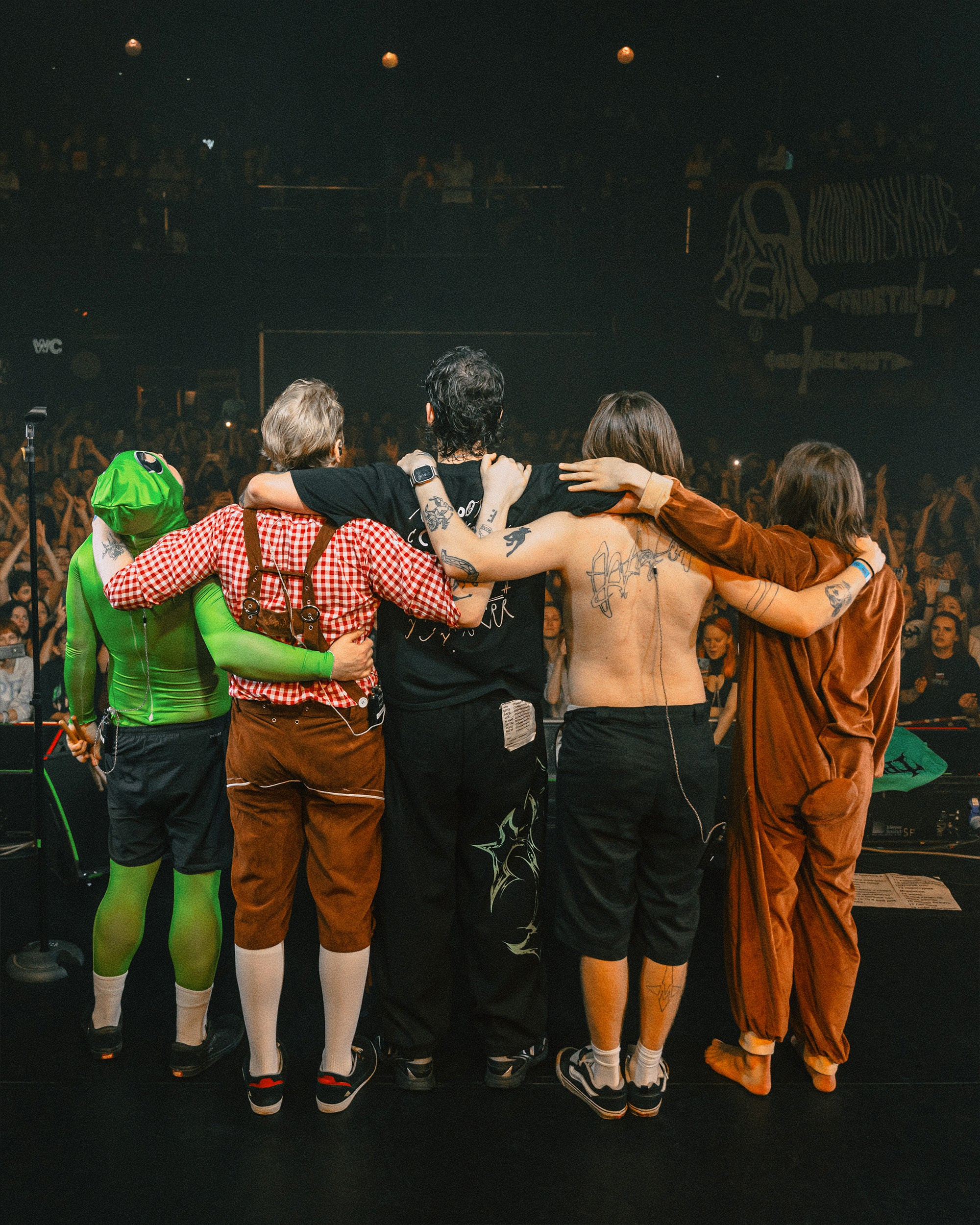 Букер. Декабрь 2025