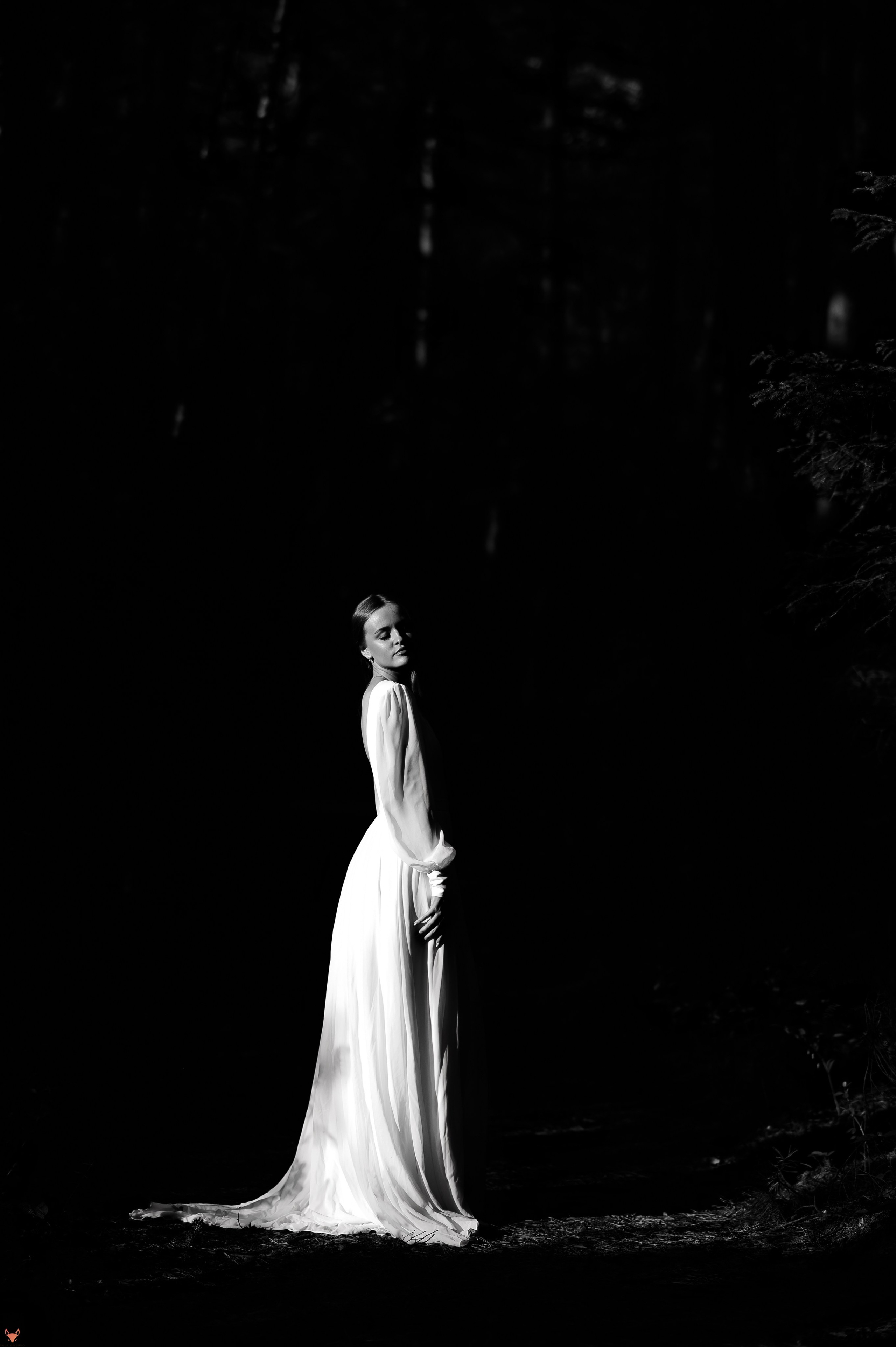 Алина. Свадебный Фотограф Абакан