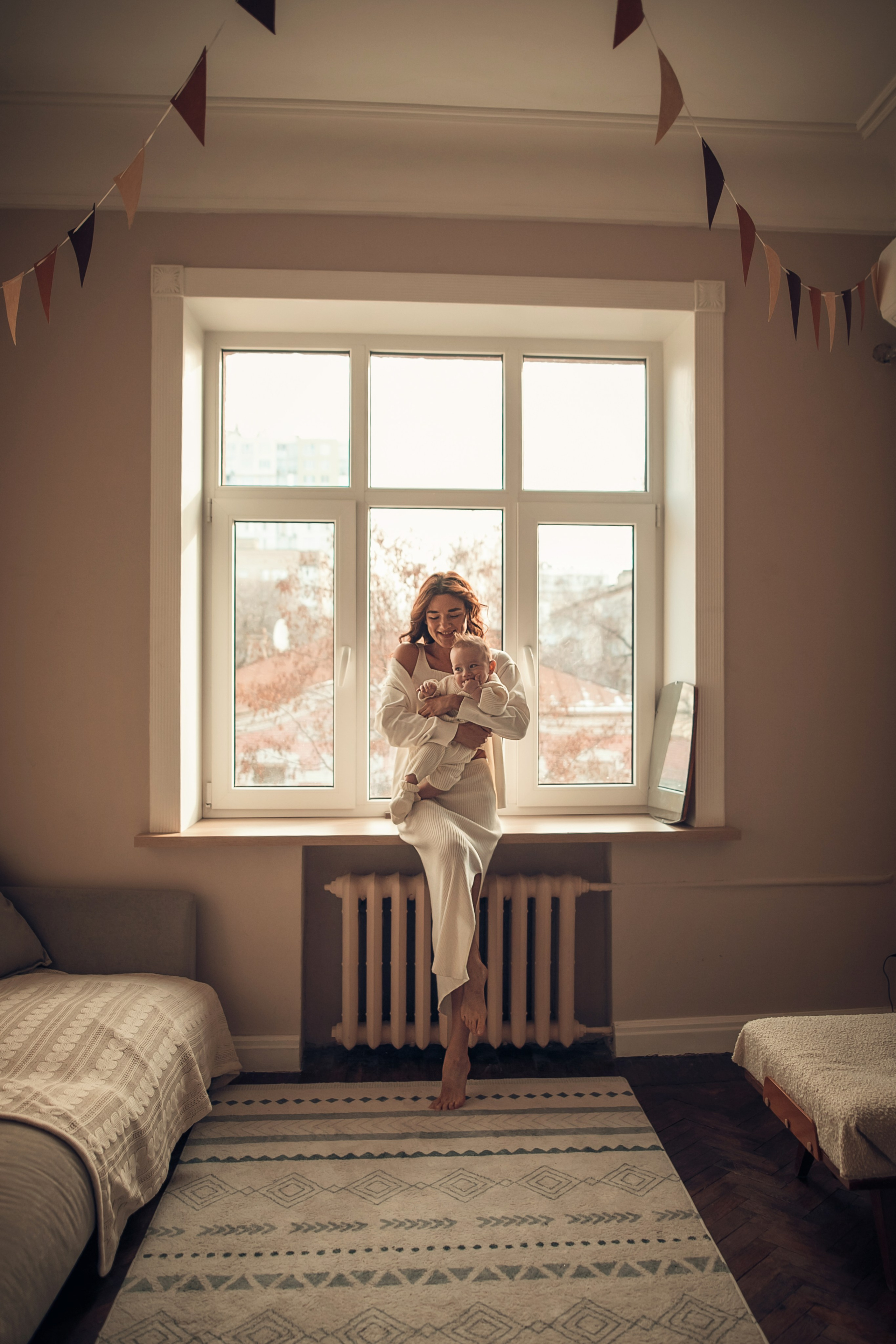 Юля и Макс. Главная