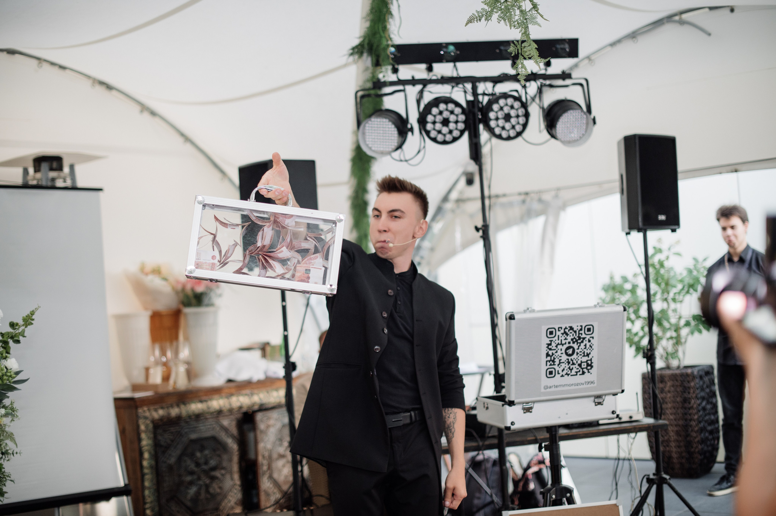 Свадебная фотосессия в Брянске, ресторан «Инжир». Свадебный и репортажный фотограф видеограф Брянск/Москва