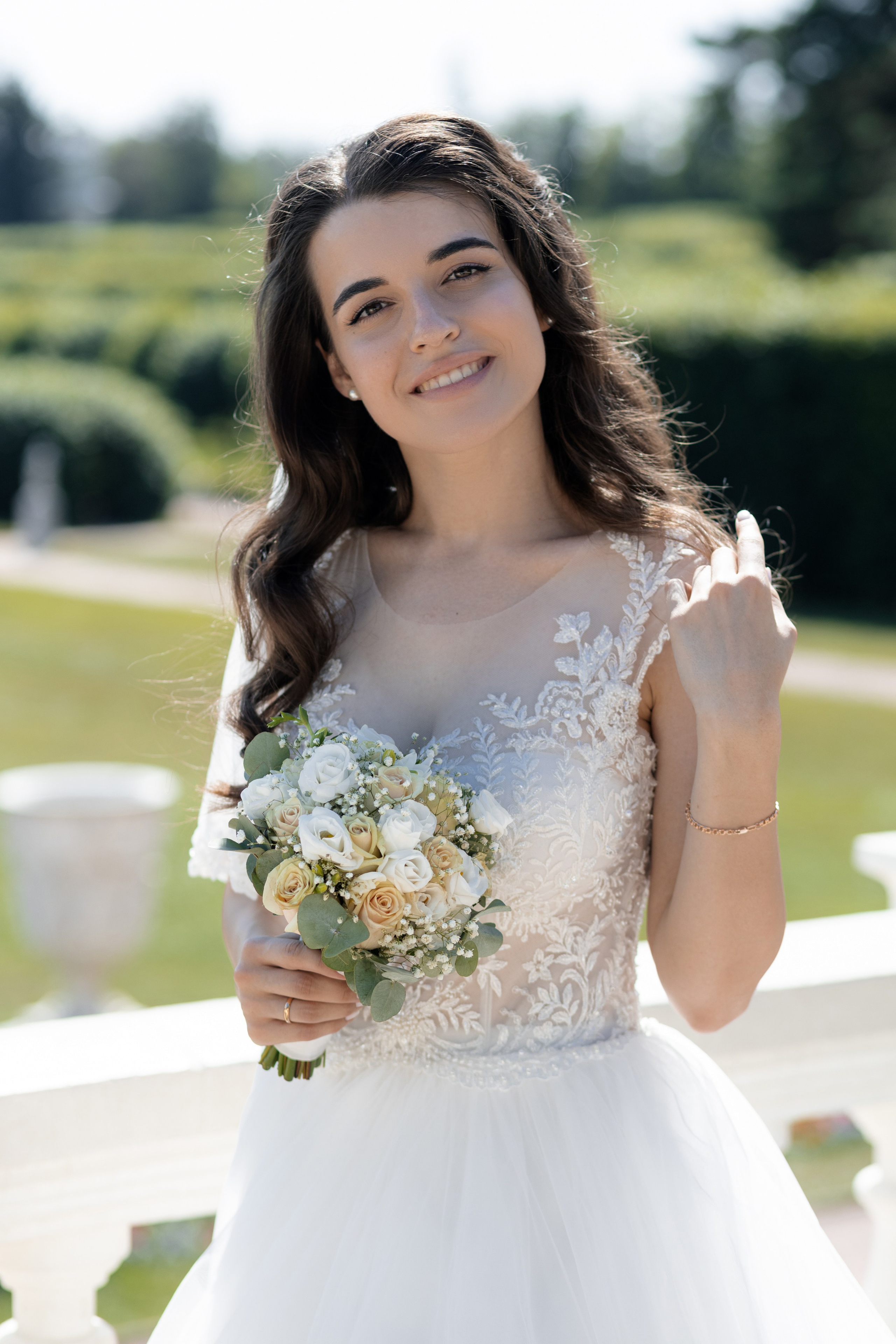 Alexandr&Ekaterina. Свадебный фотограф в Москве