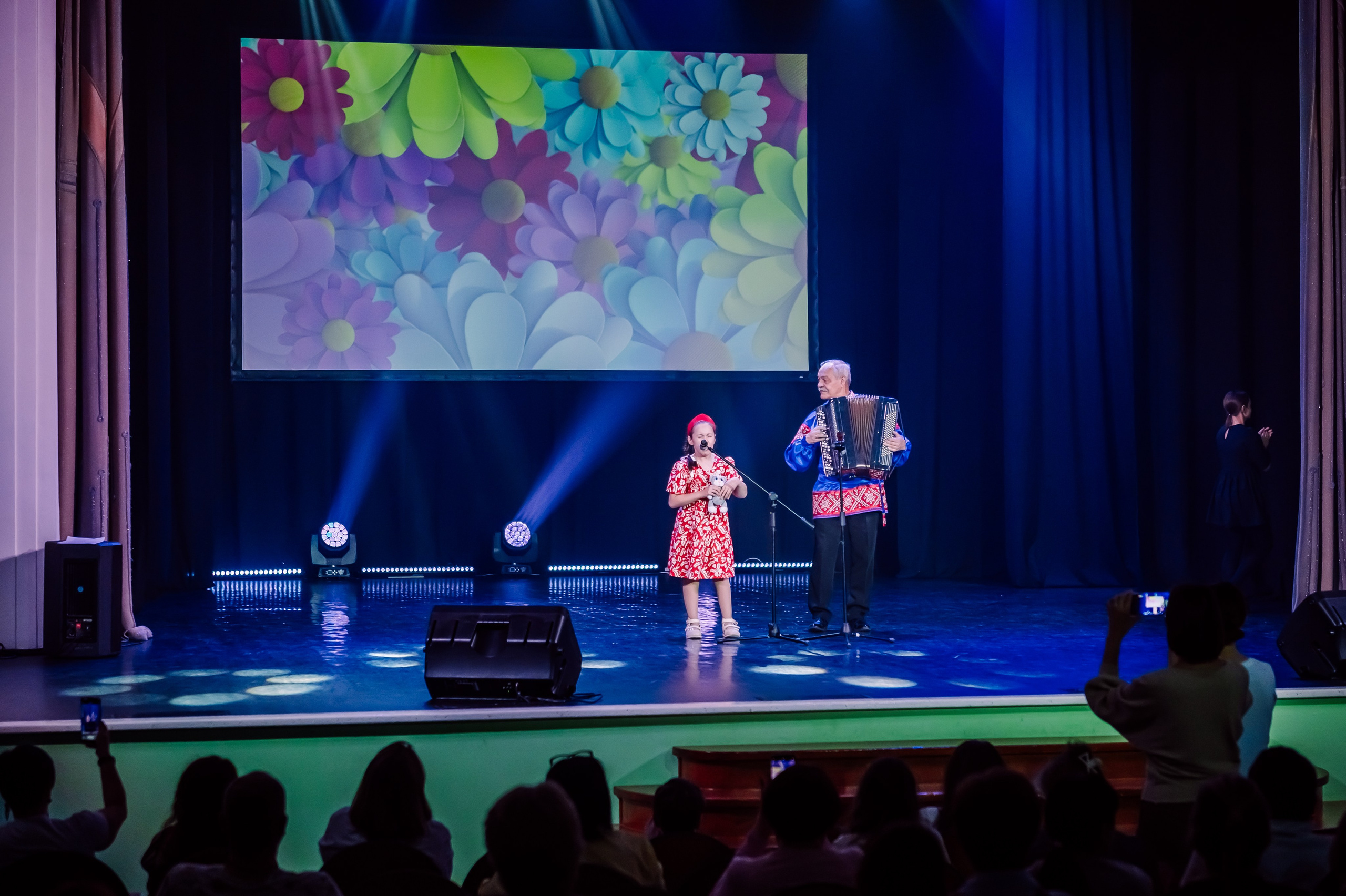 Благотворительный Фестиваль «По Дороге Доброты 2025». Детский фотограф, семейный фотограф и репортажи в Кемерово