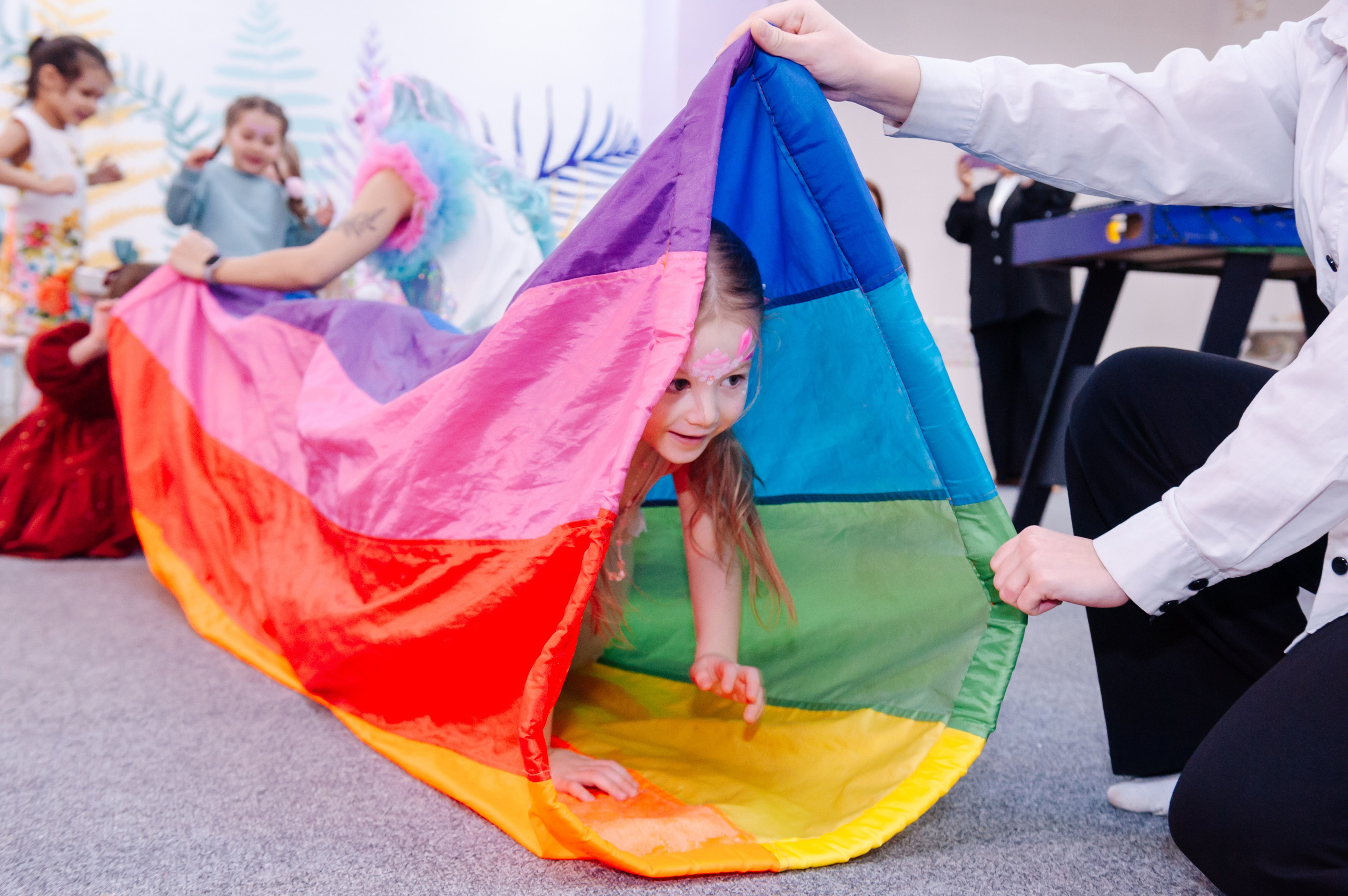 День Рождения Кати. Фотограф Магнитогорск Данил Семенов