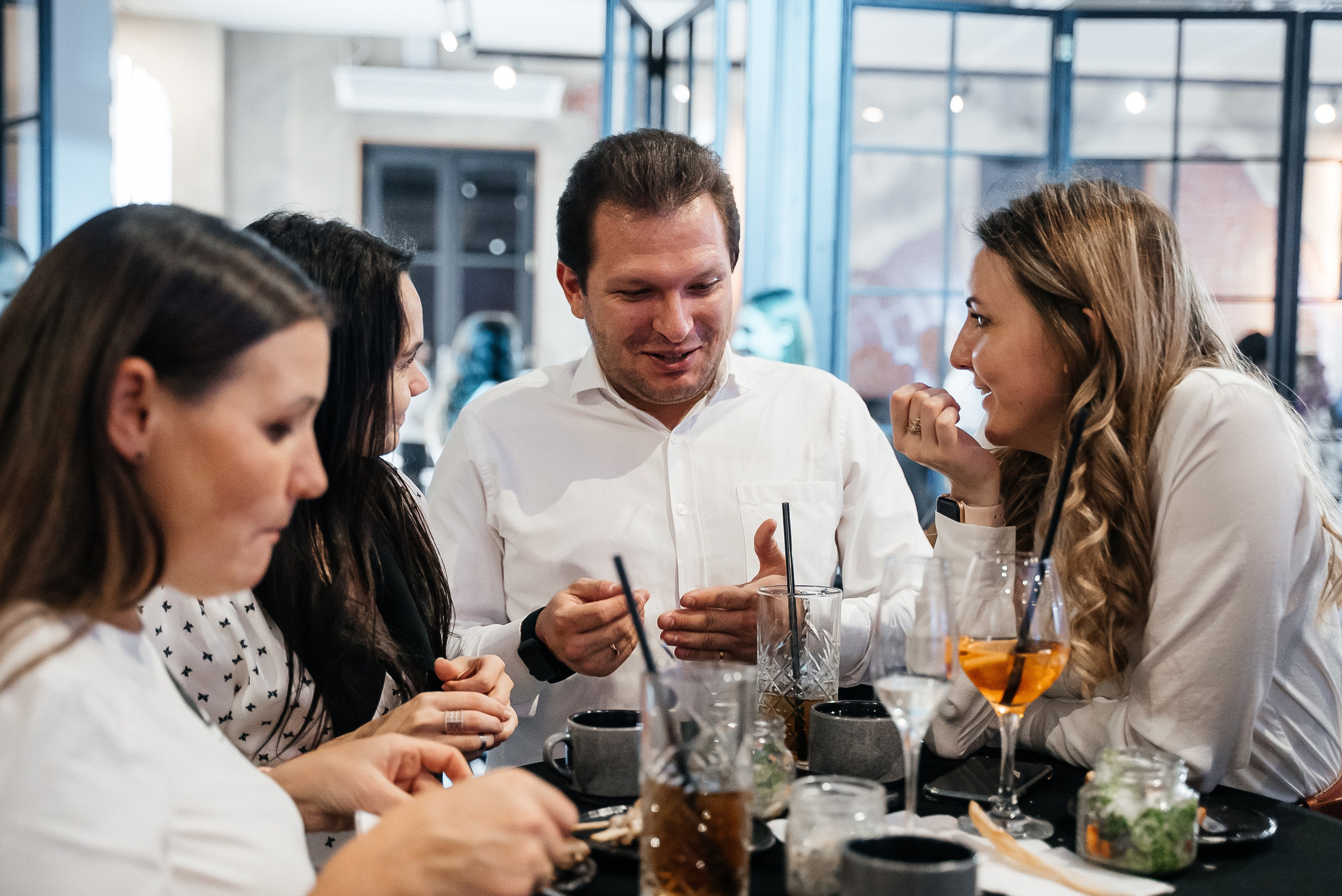 BNS. Павел Краснов — Свадебный и репортажный фотограф в Москве