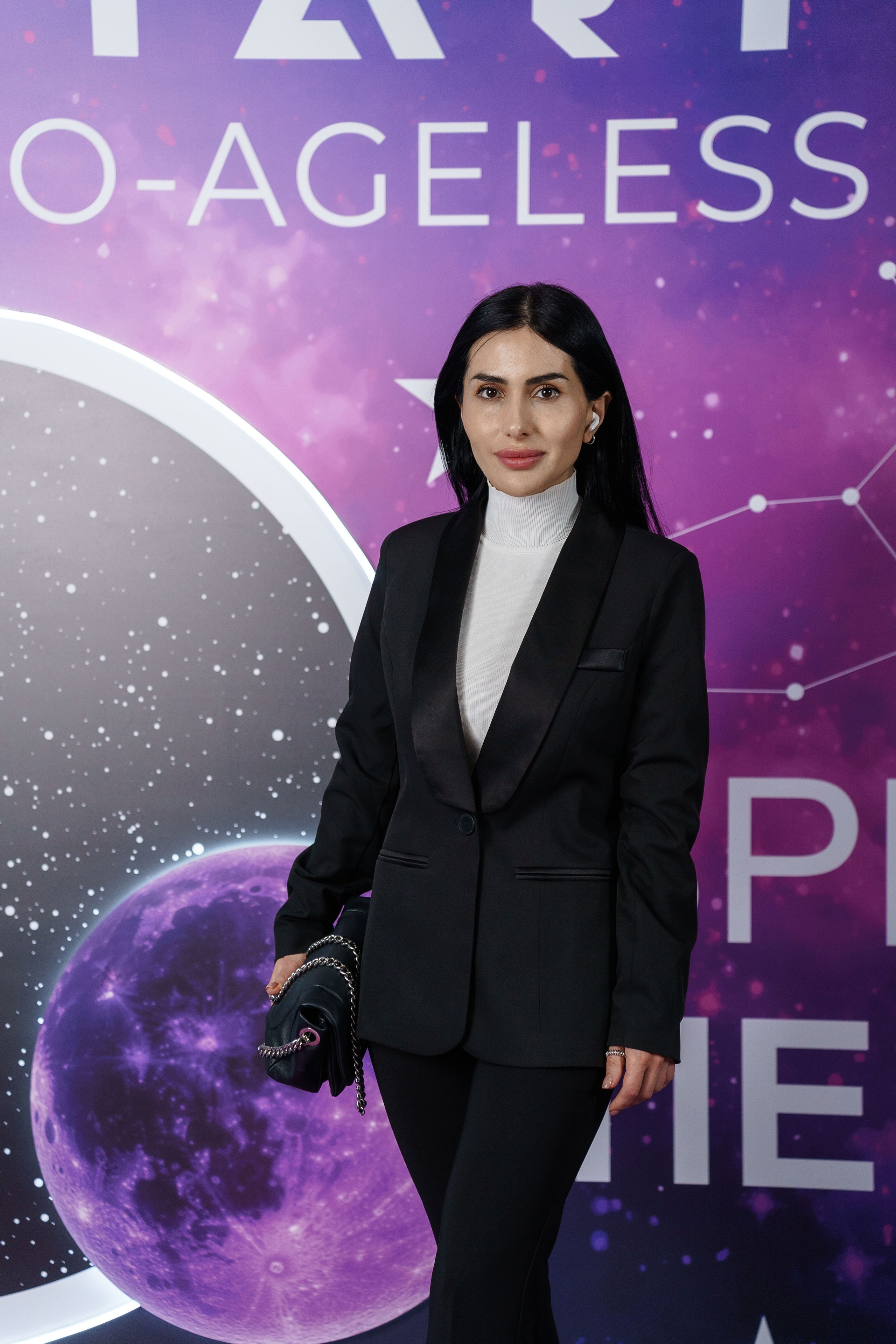 Фотозона. PRO-AGELESS