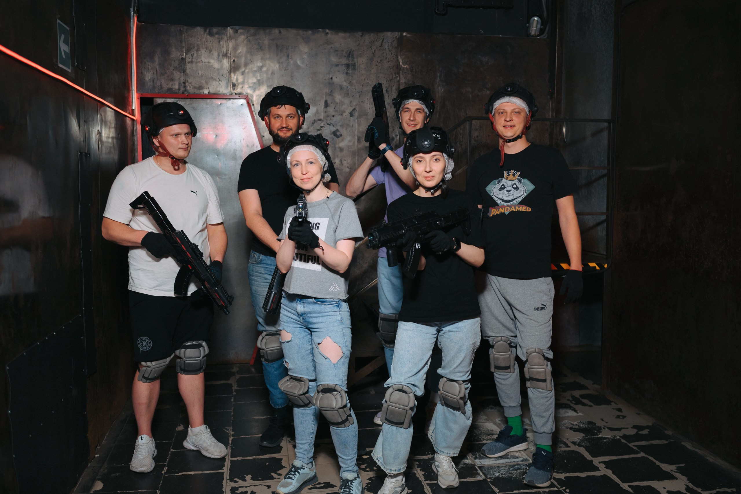 Корпоративы (сборник). Komonev