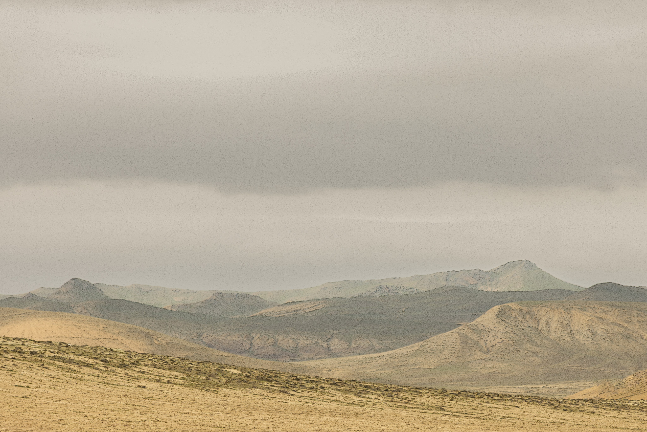 Unforgettable Caucasus (in progress). Art Рhotographer Russia/Moscow