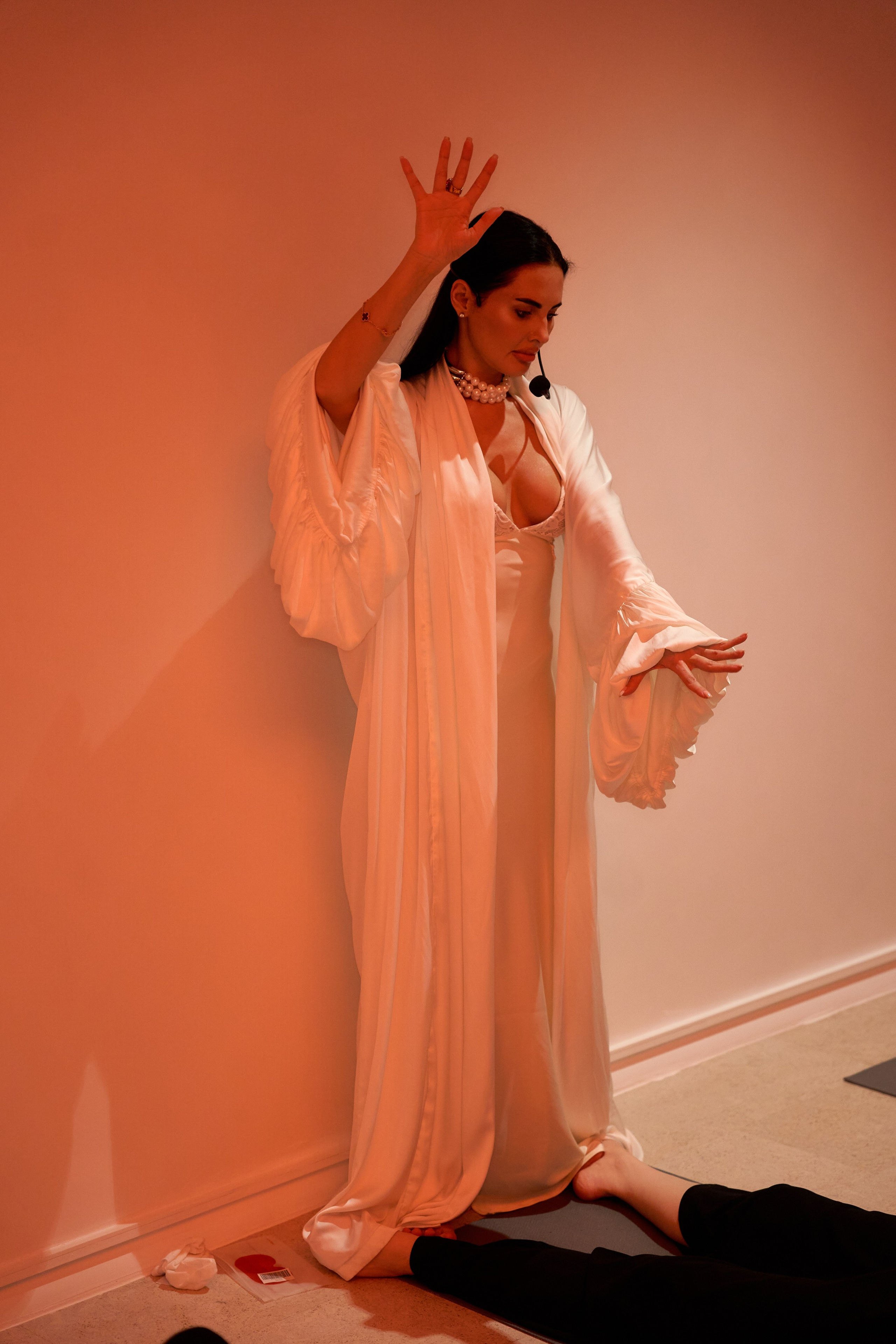 Kundalini Activation. Фотограф в Москве Казакова Анна