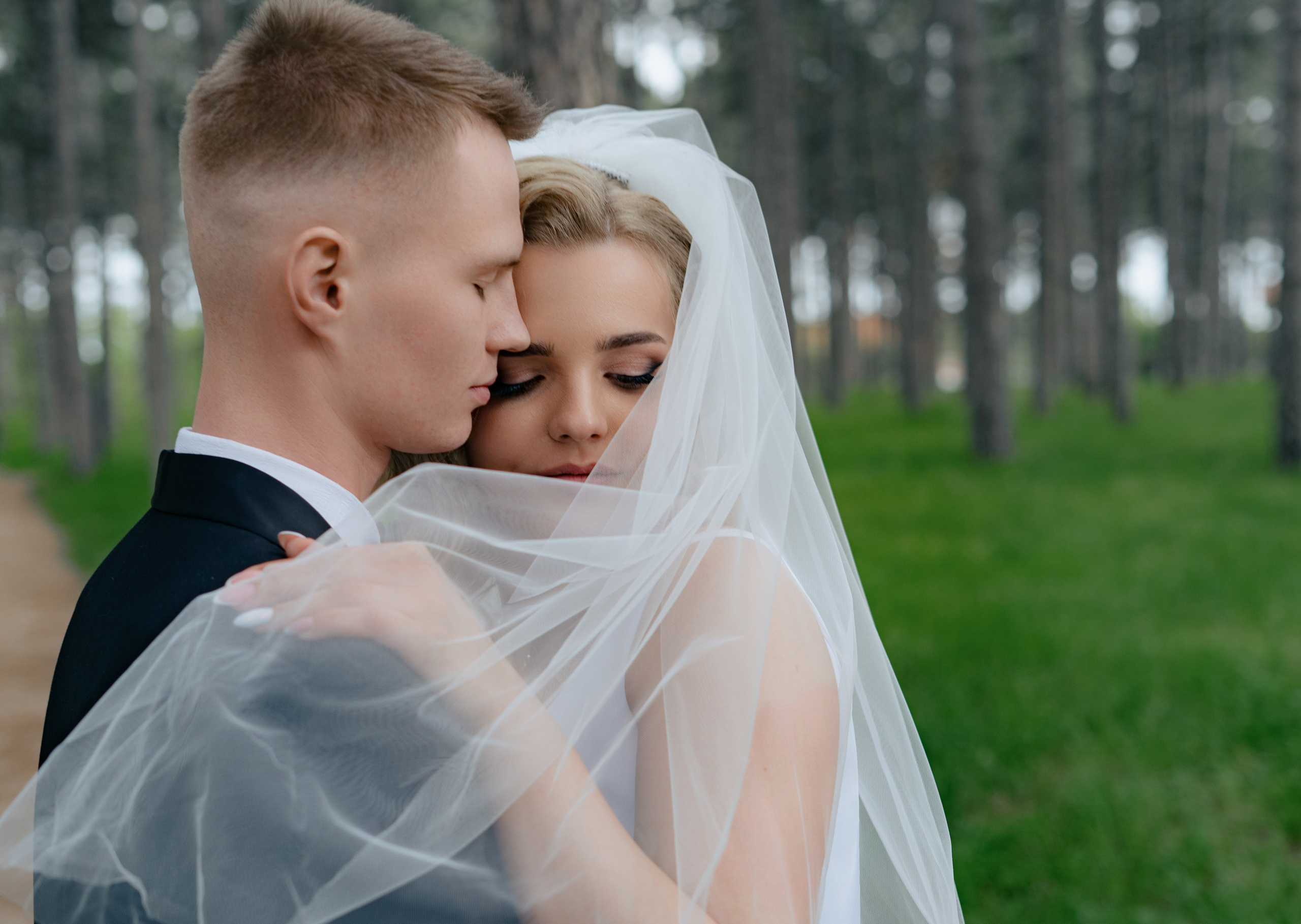 Свадьба Кирилла и Валентины. Семейный и детский фотограф в Гулькевичи, Кропоткине