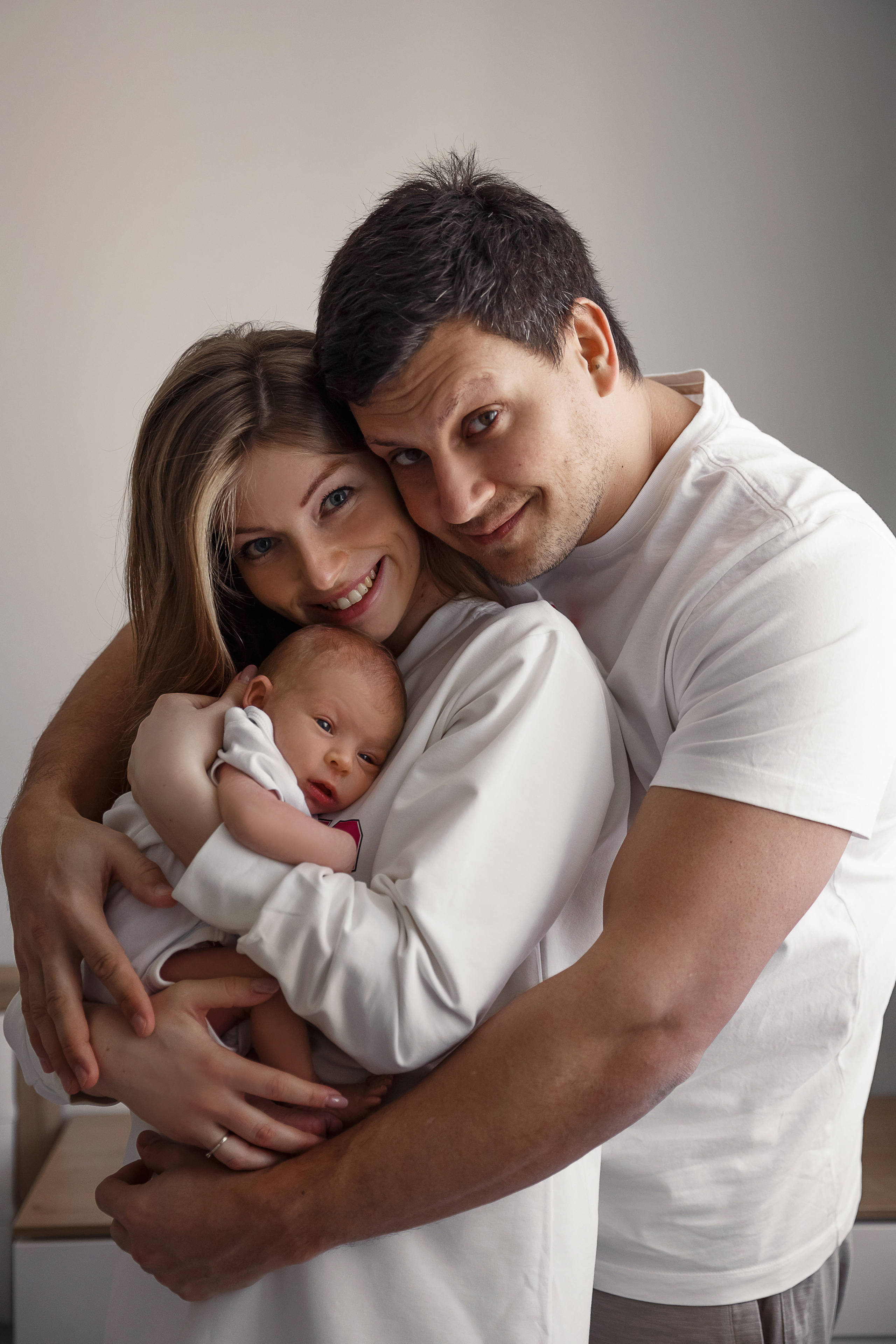 17. Семейный и детский фотограф в Ярославле Татьяна Бабкова