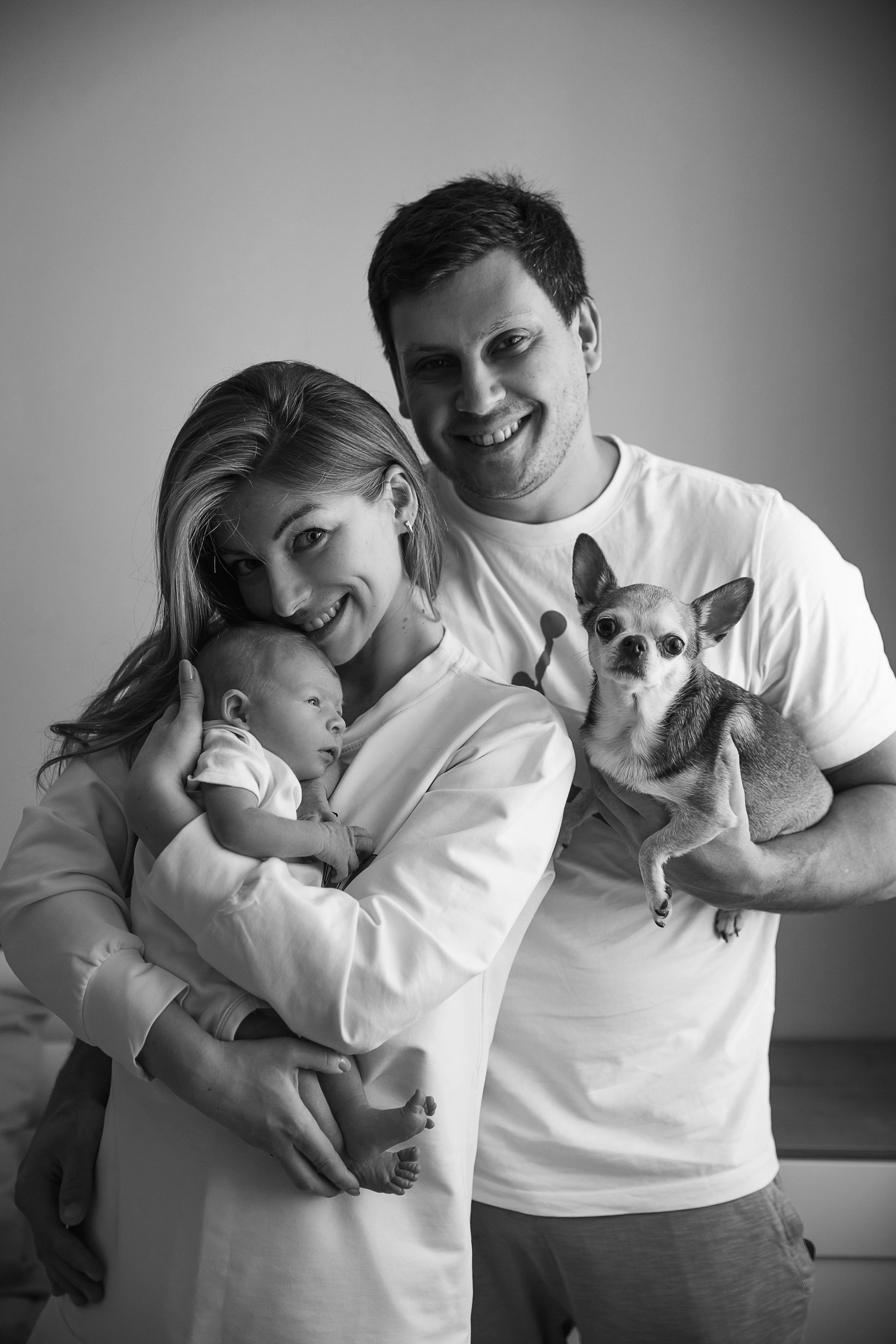 17. Семейный и детский фотограф в Ярославле Татьяна Бабкова