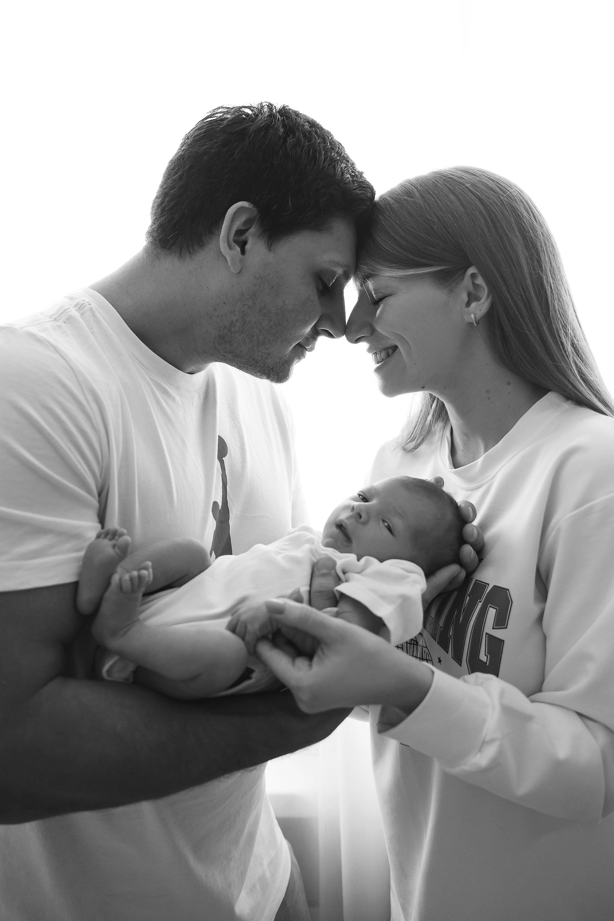 17. Семейный и детский фотограф в Ярославле Татьяна Бабкова