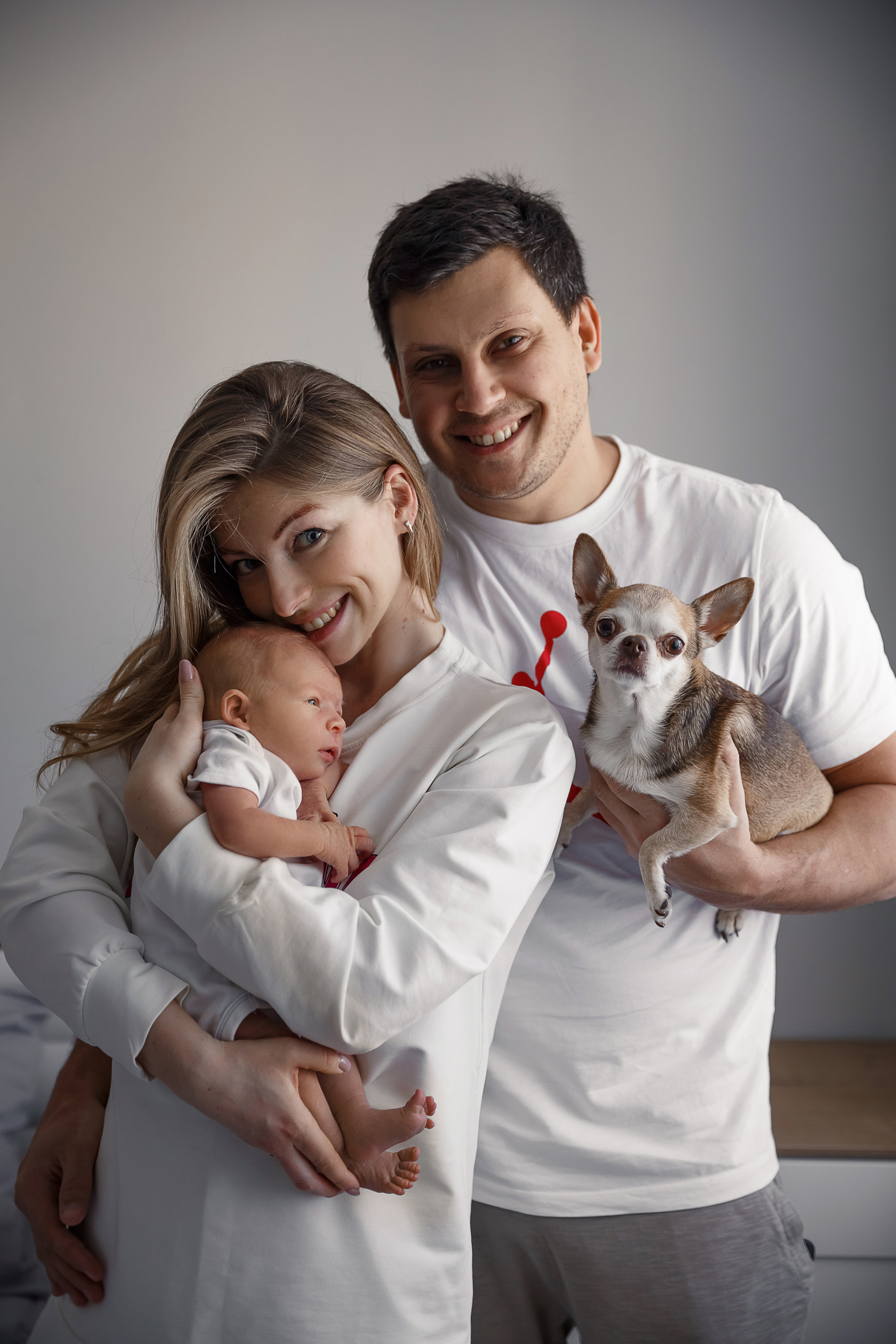 17. Семейный и детский фотограф в Ярославле Татьяна Бабкова