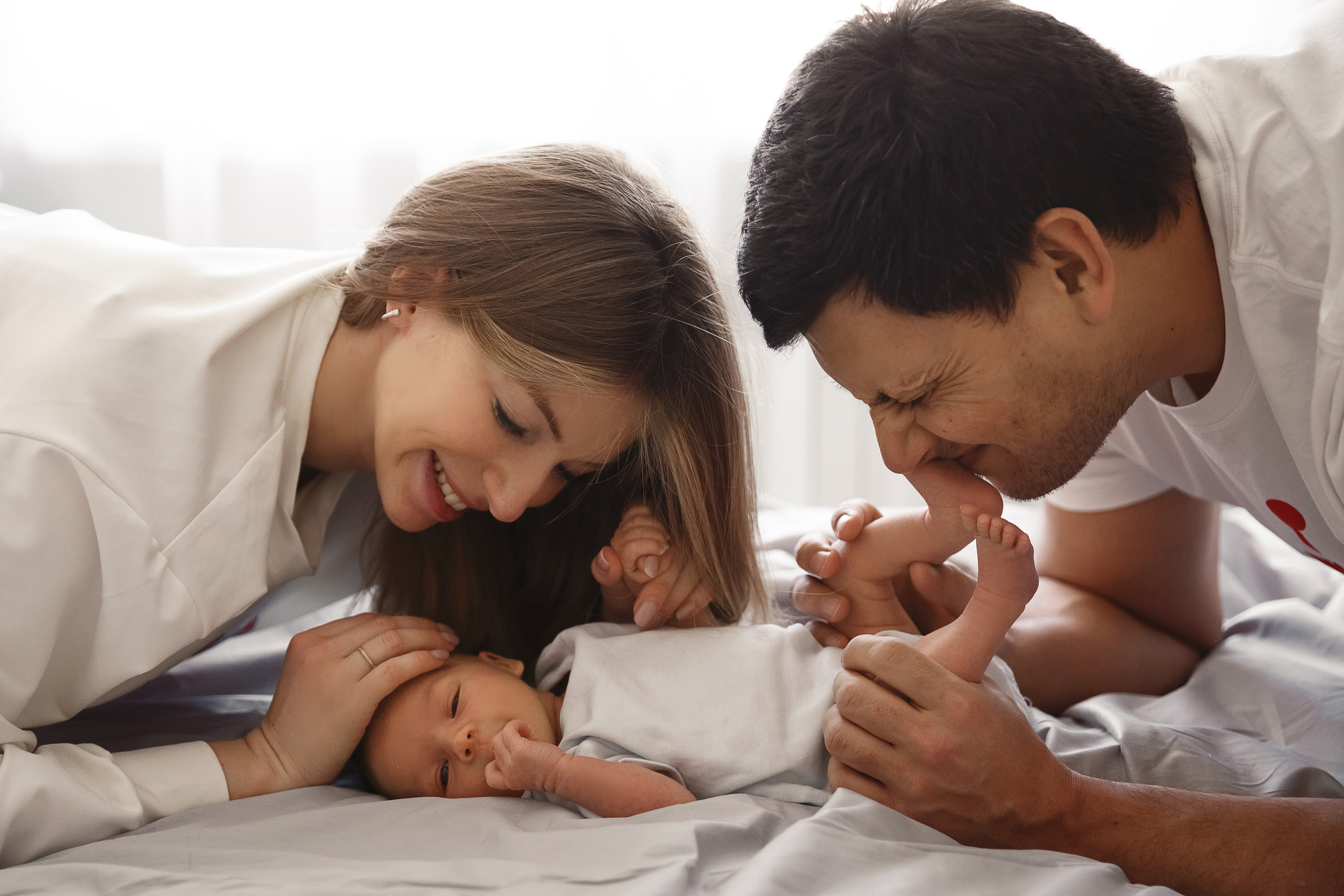 17. Семейный и детский фотограф в Ярославле Татьяна Бабкова