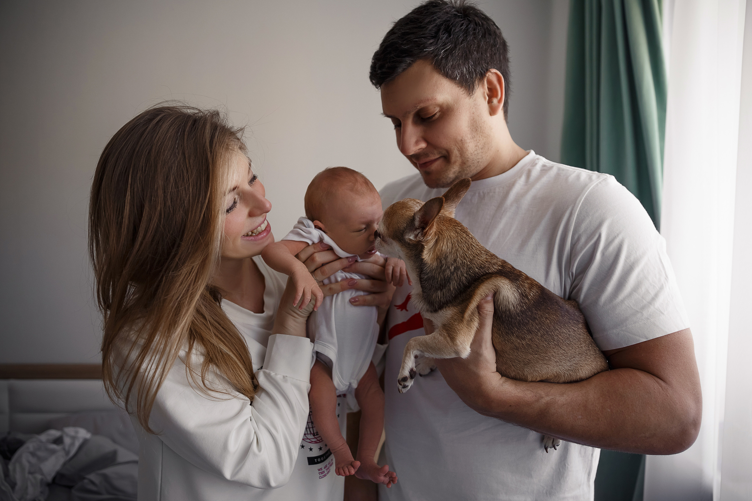 17. Семейный и детский фотограф в Ярославле Татьяна Бабкова
