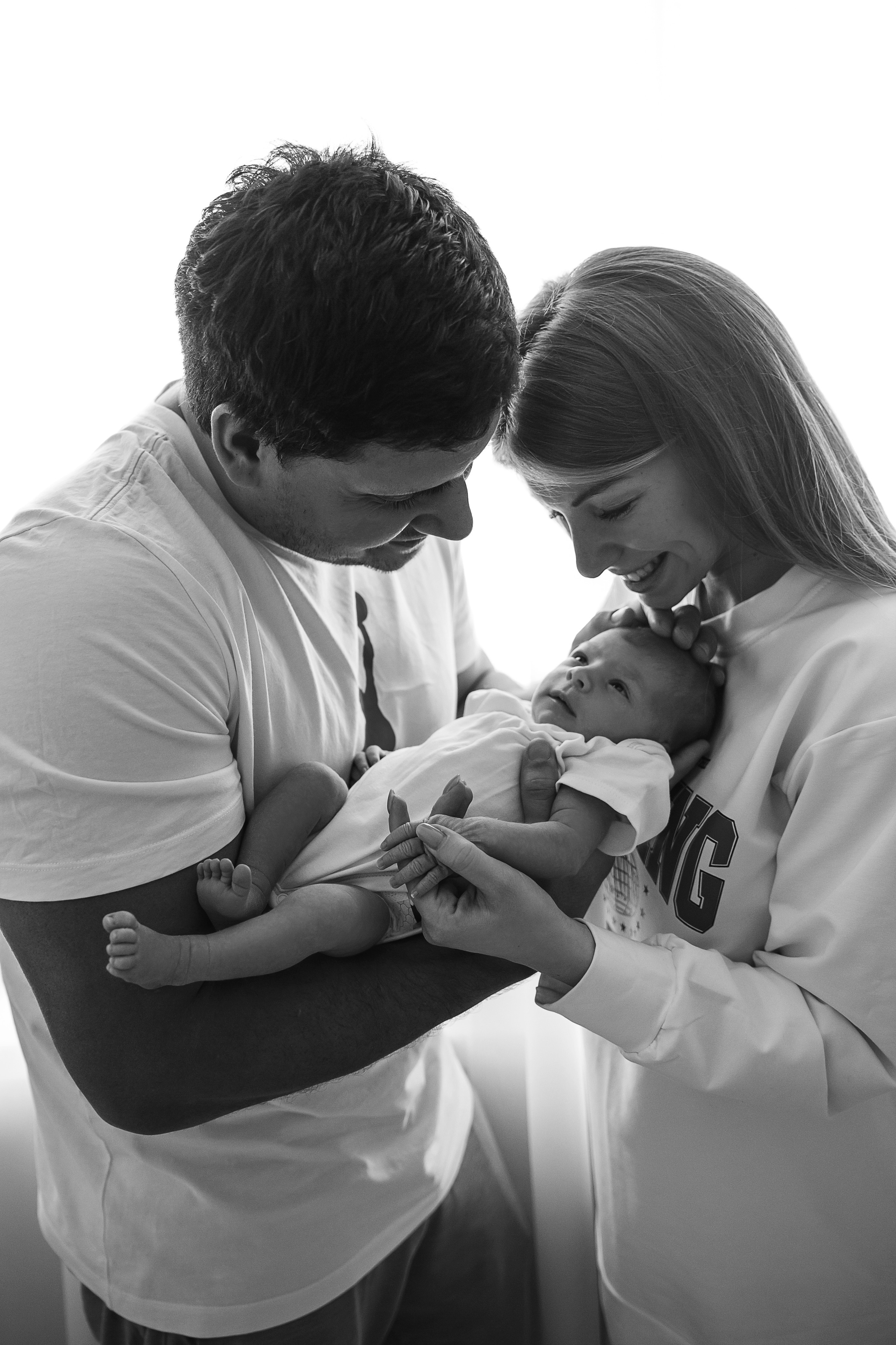 17. Семейный и детский фотограф в Ярославле Татьяна Бабкова