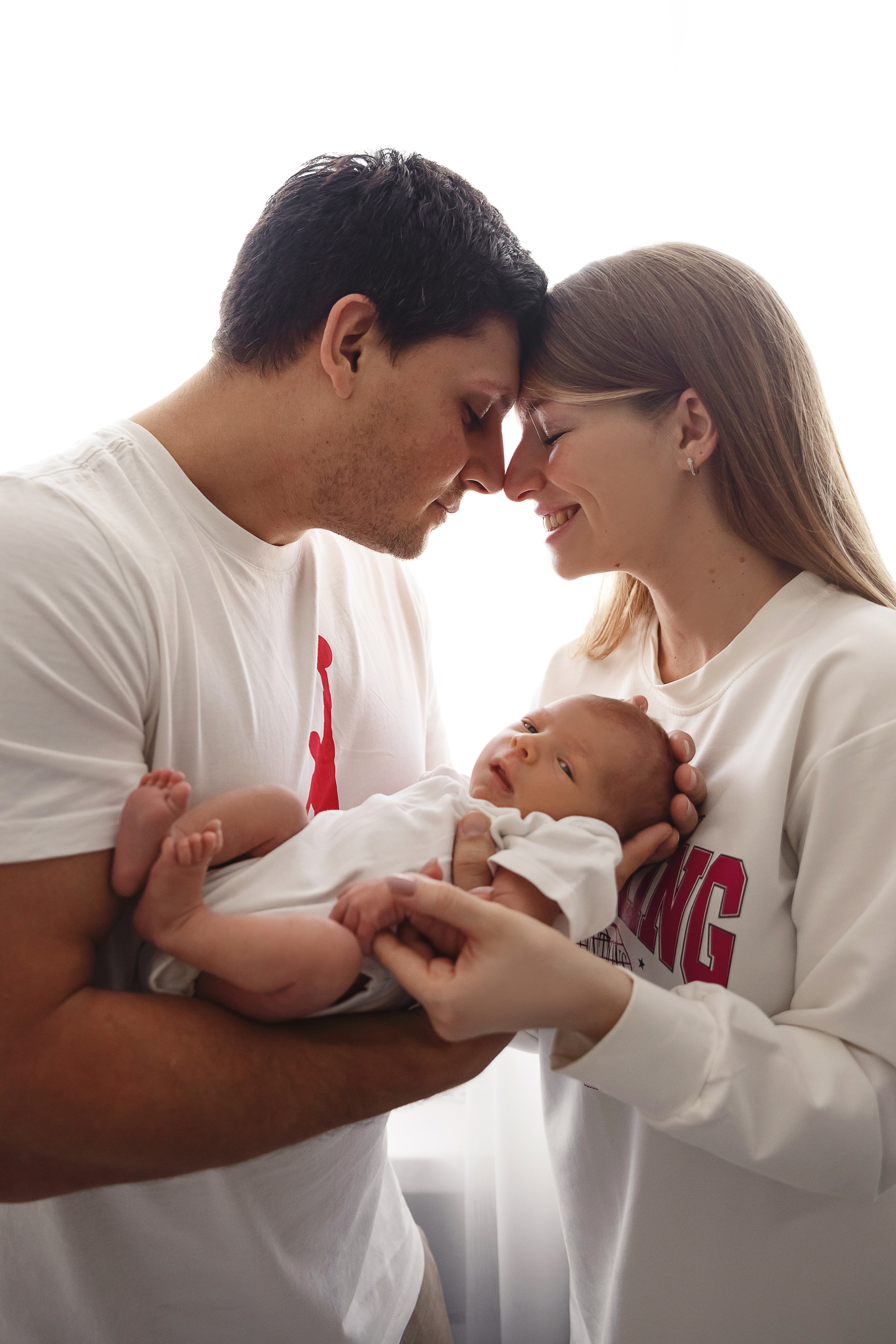 17. Семейный и детский фотограф в Ярославле Татьяна Бабкова