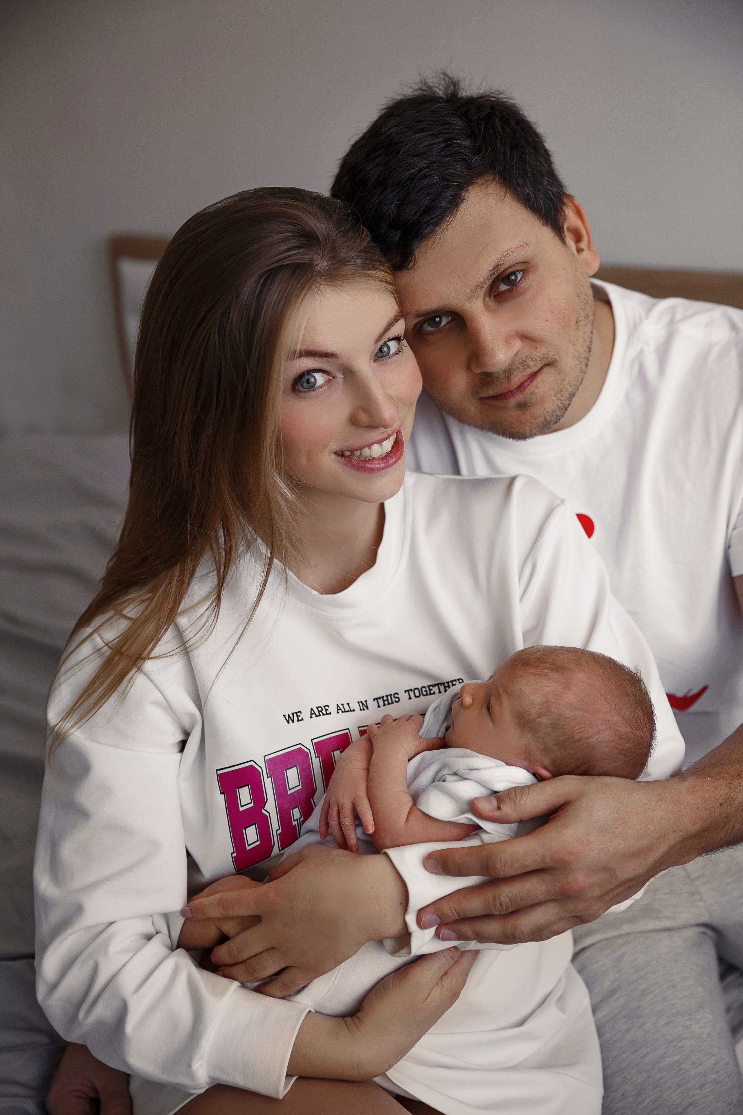 17. Семейный и детский фотограф в Ярославле Татьяна Бабкова