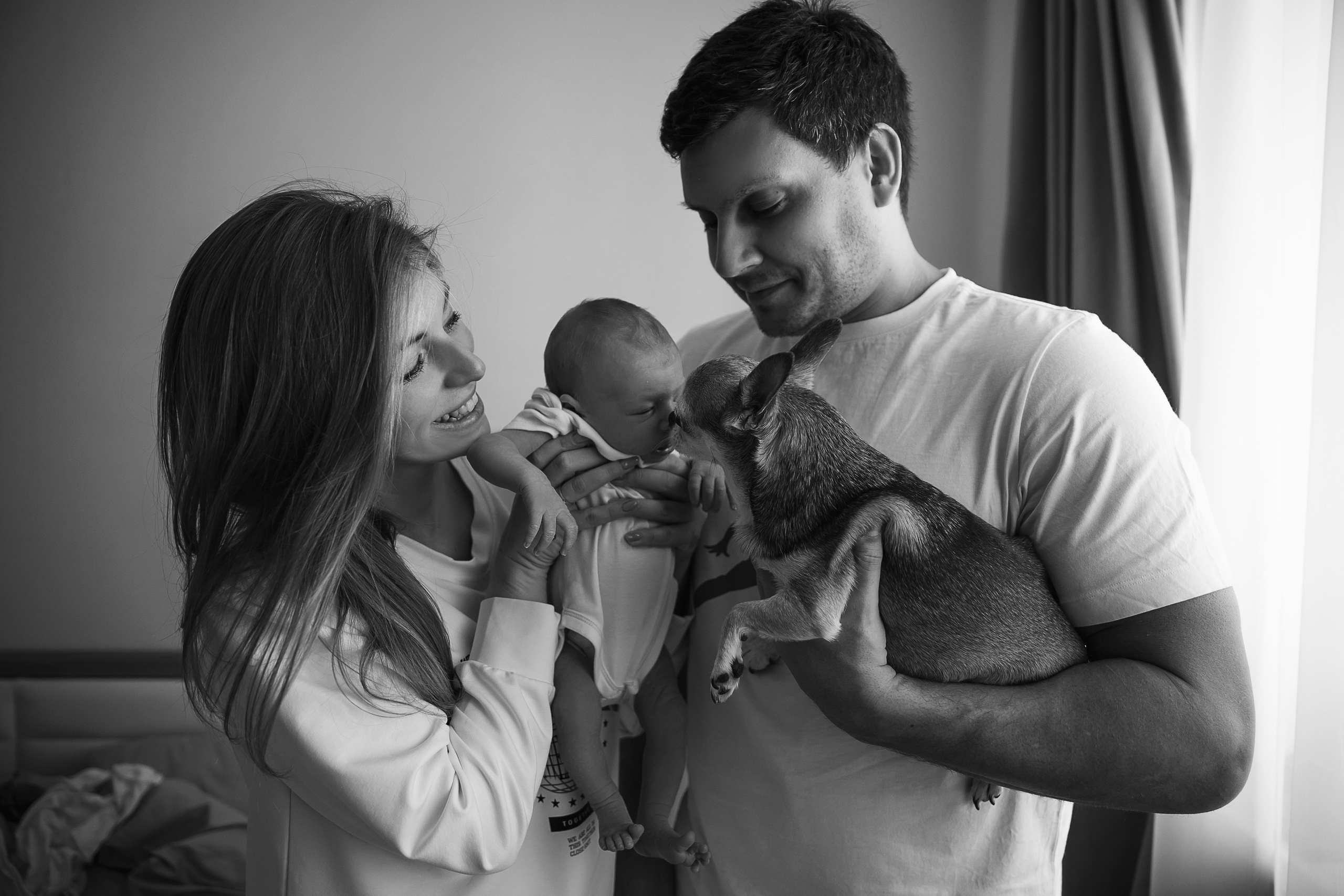 17. Семейный и детский фотограф в Ярославле Татьяна Бабкова