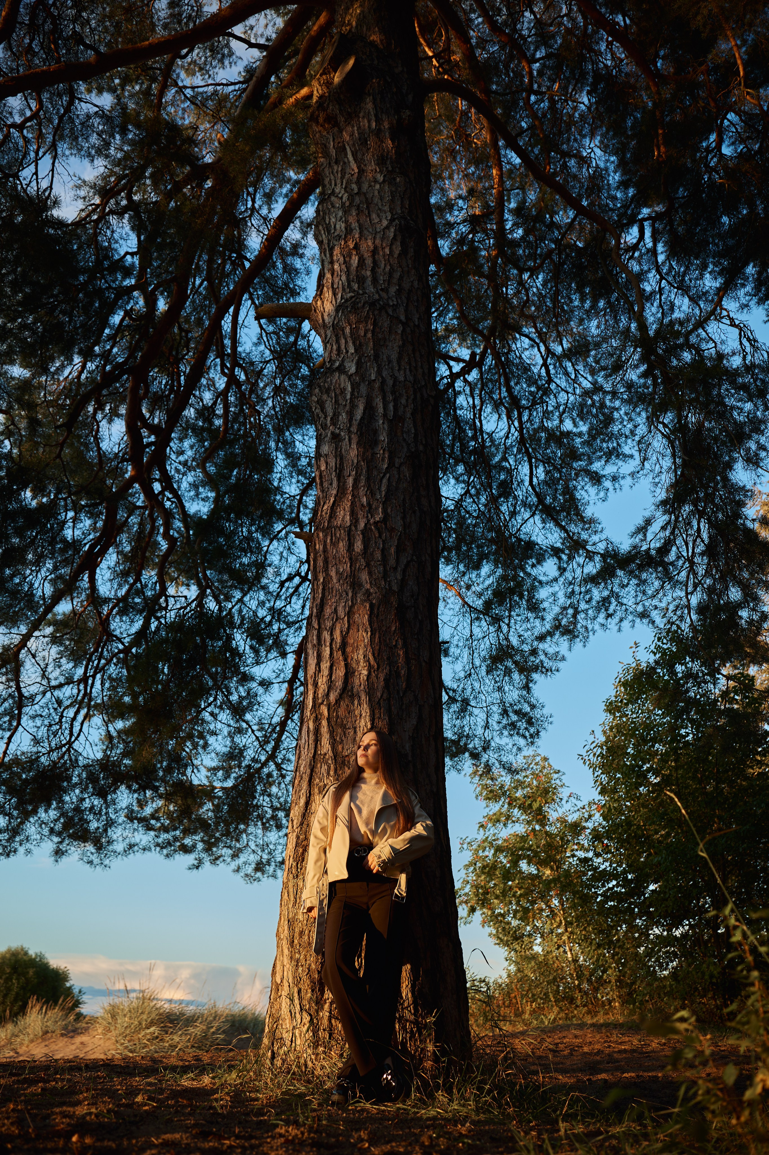 Elena. Фотограф в Санкт-Петербурге Татьяна Александрова