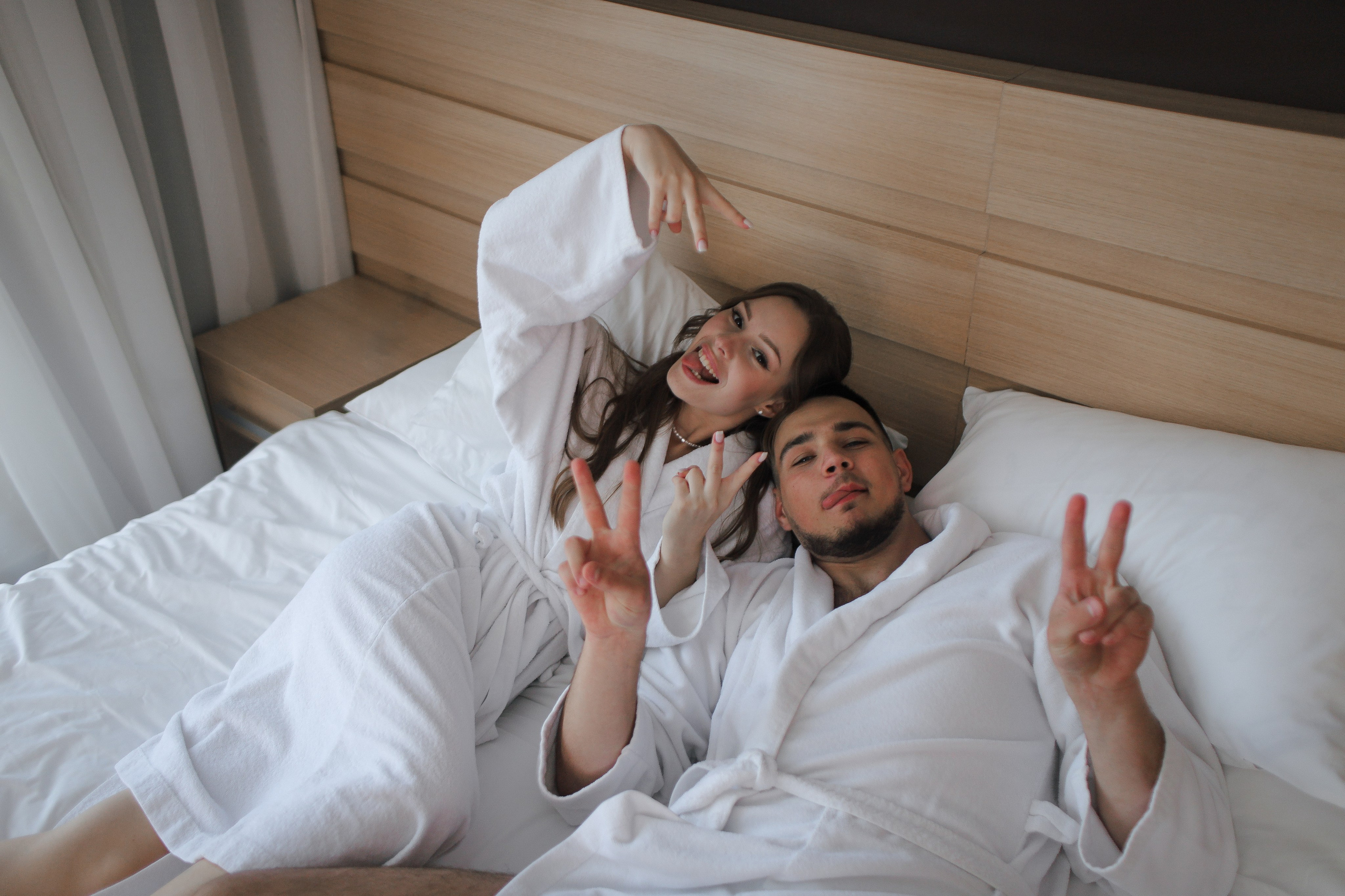 Corona и Gucci. Свадебный и семейный фотограф в Балашихе и в Москве