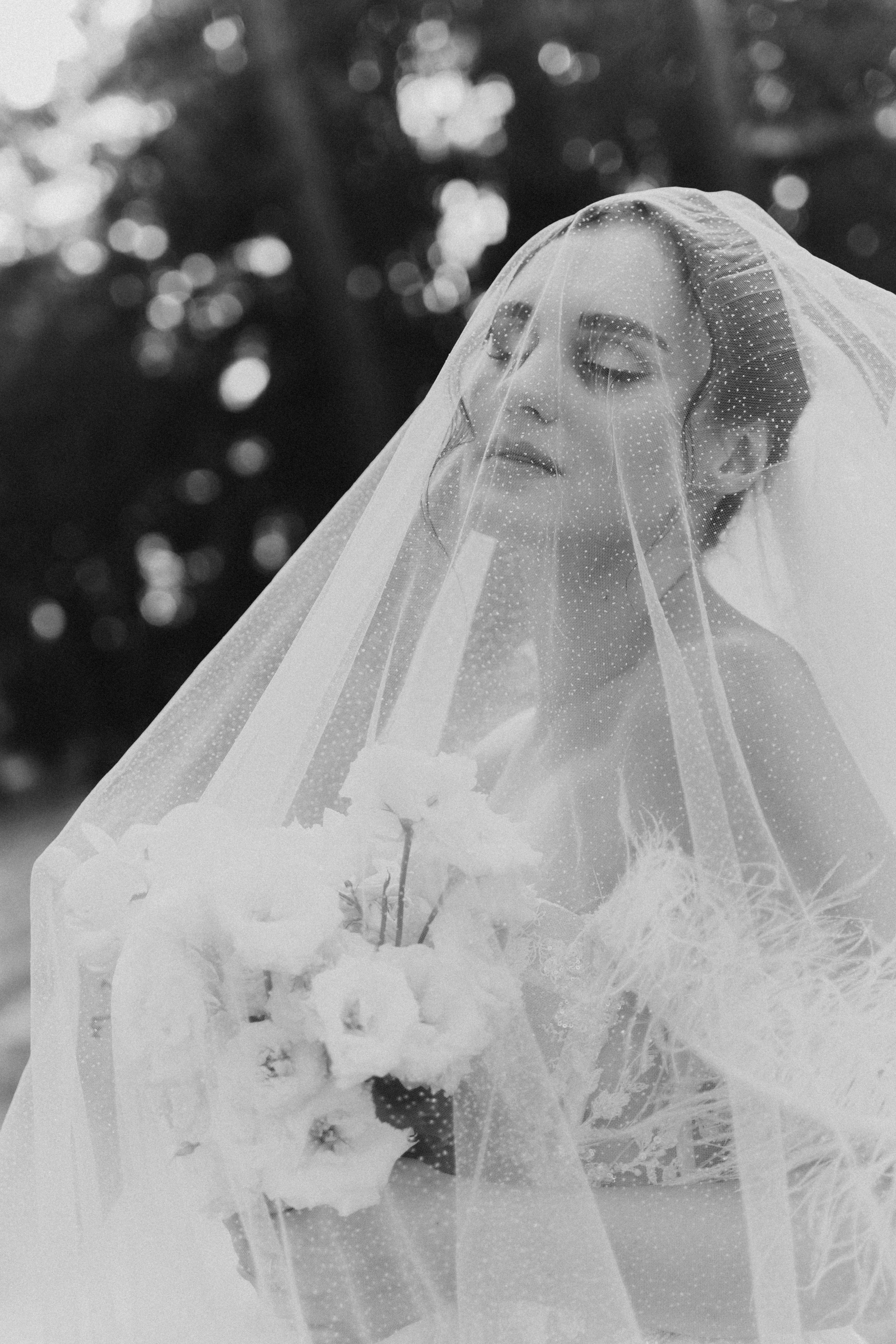 Максим и Дарья. Свадебный и портретный фотограф в Брянске и Москве Алина Химушкина