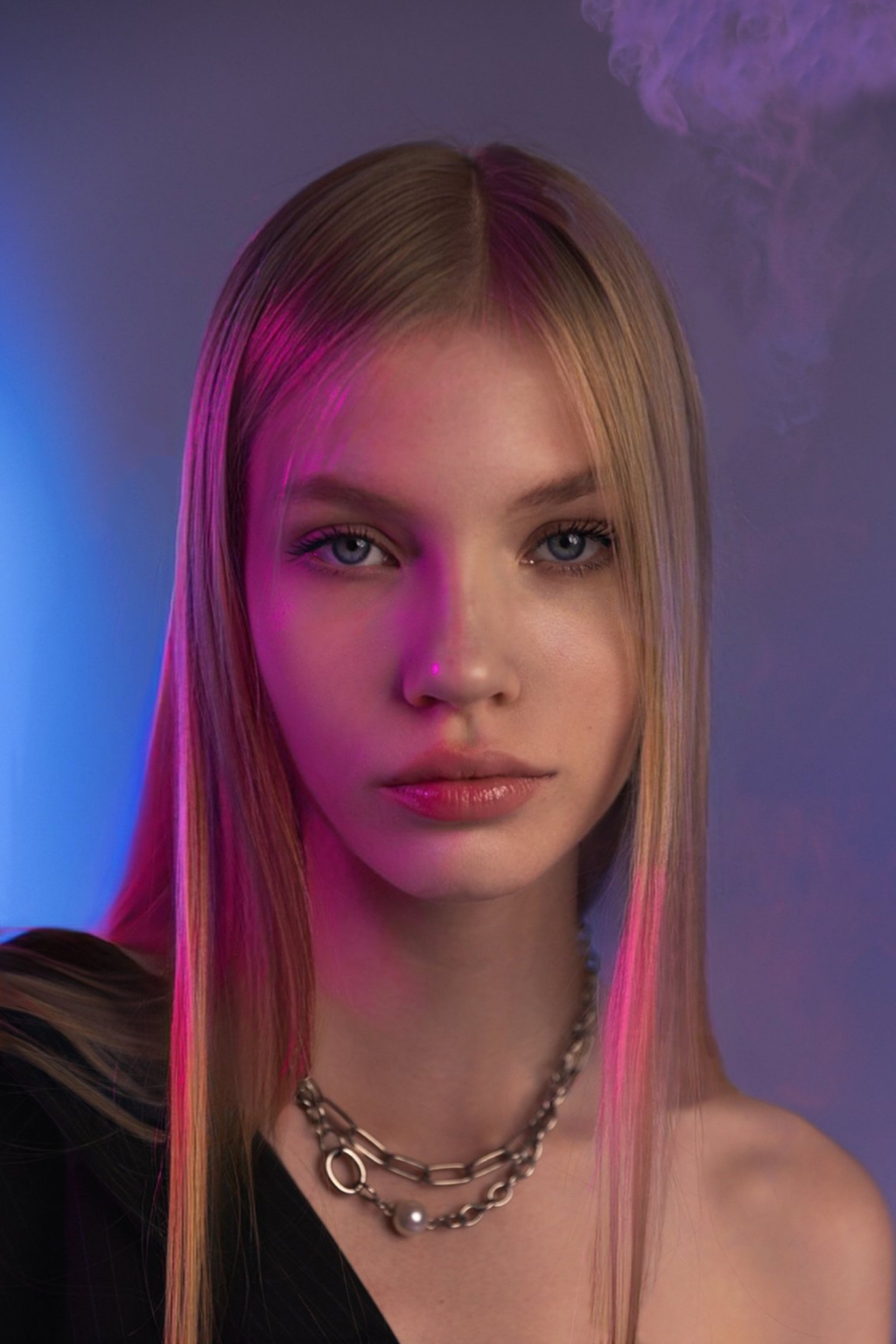 Влада. Фотограф Велькер Марина