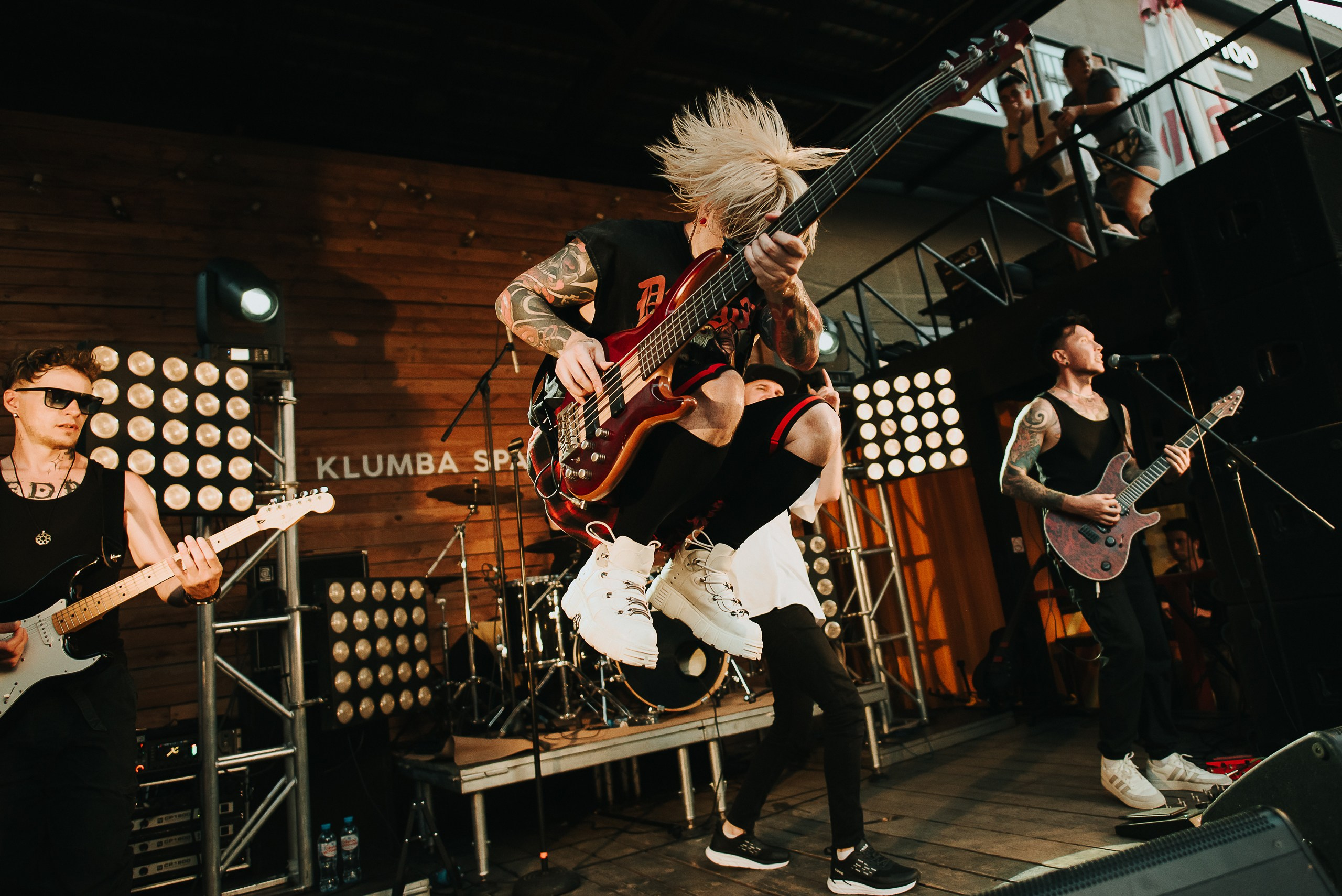 Pandora Secret 2024. Репортажный фотограф в Кемерово