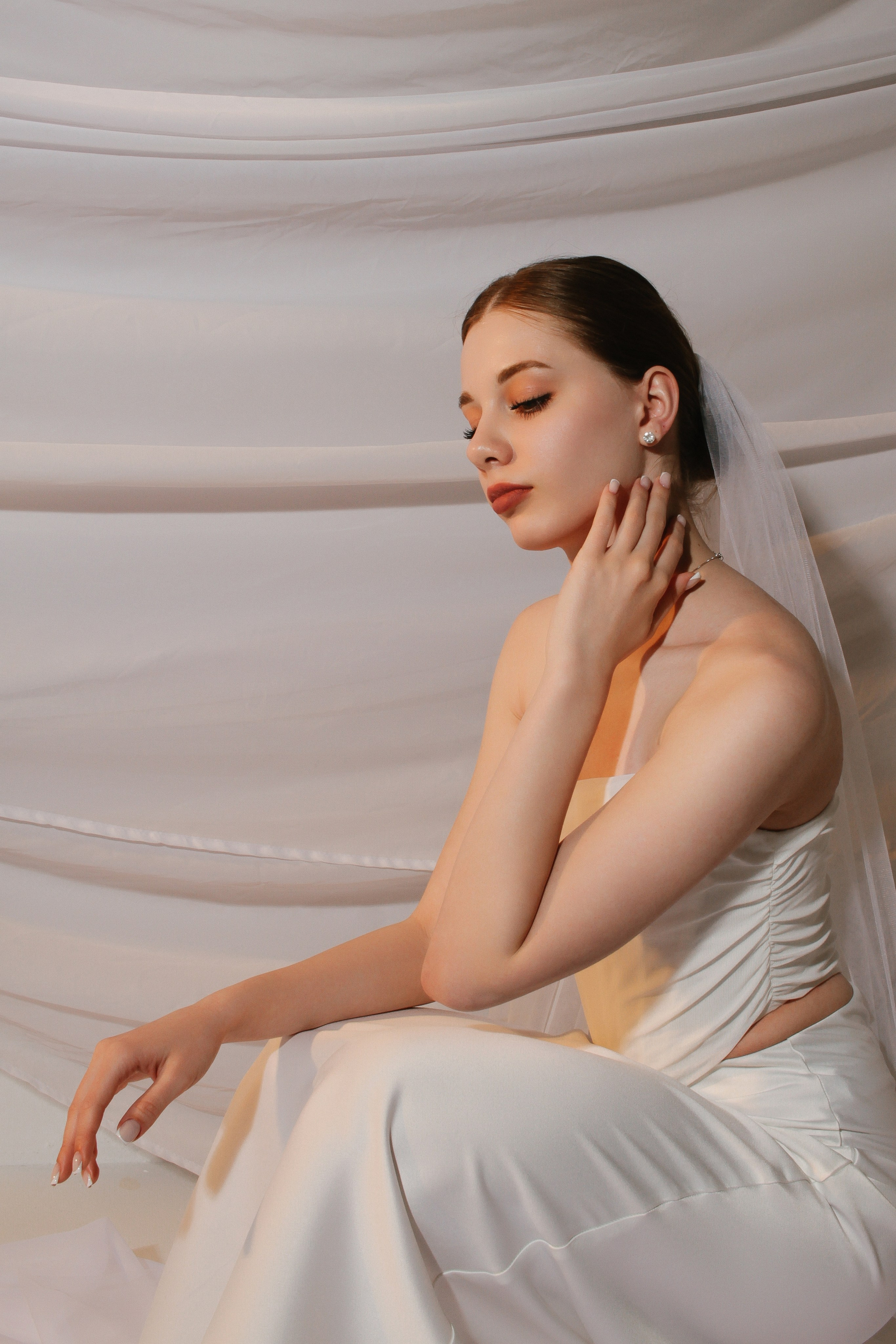 Bride. Свадебный и портретный фотограф | Ростов-на-Дону | Краснодар