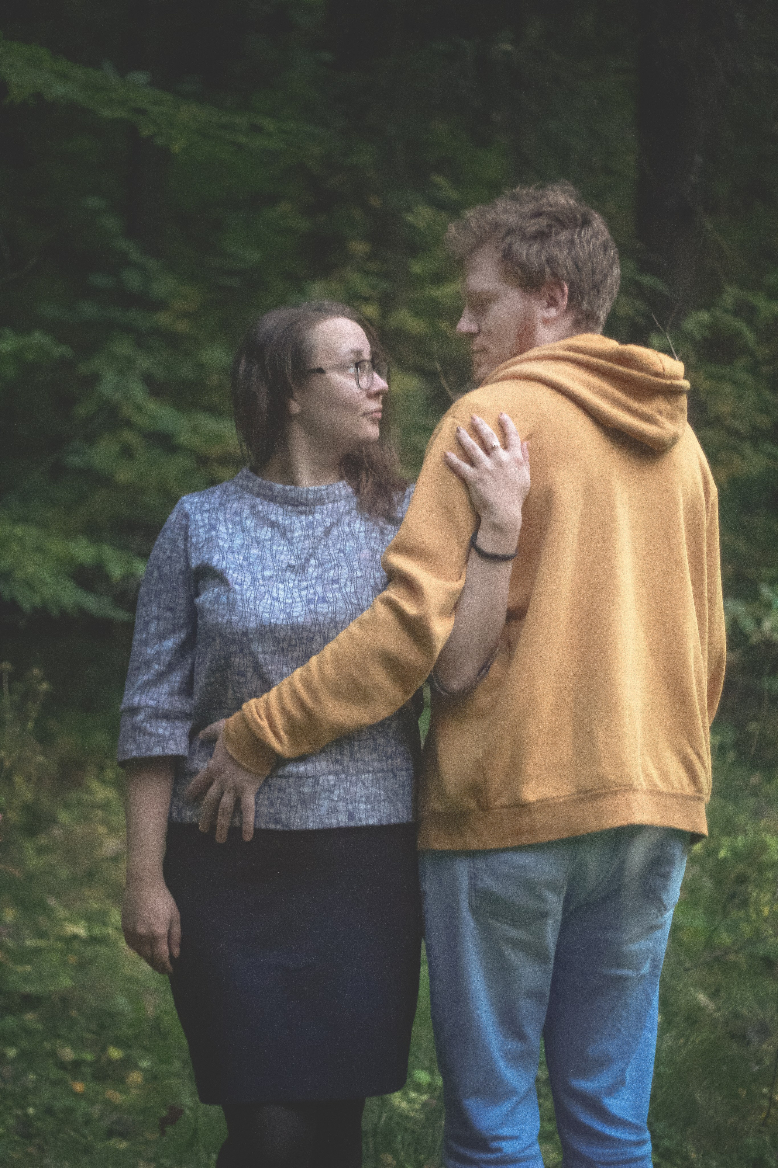 Love Story. Мамлеева Виктория — Портретный фотограф в Москве. Все виды фото, от индивидуальных до репортажей, от беременности до семейных фотографий