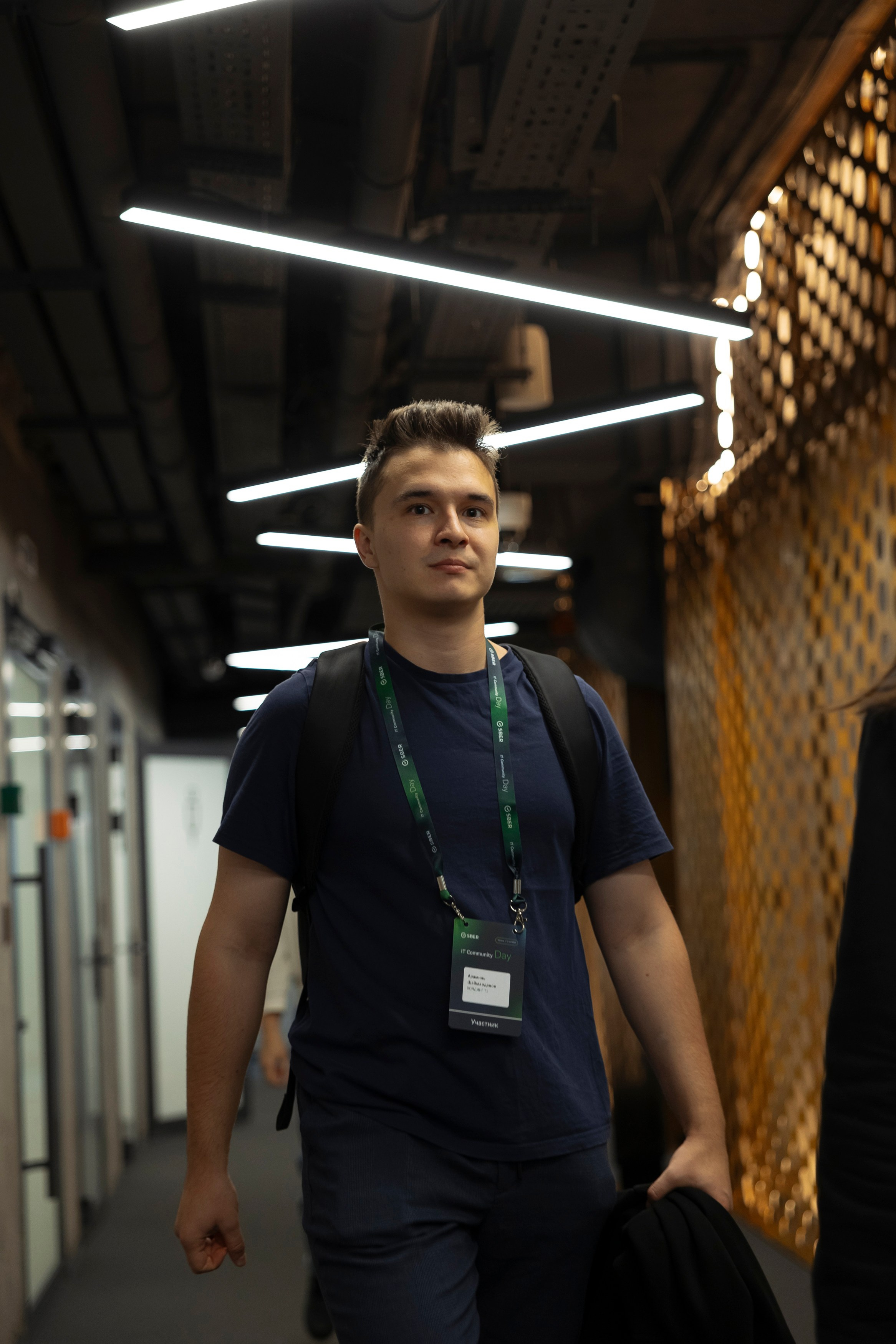SREB IT community. Коммерческий и Репортажный фотограф Казань Москва