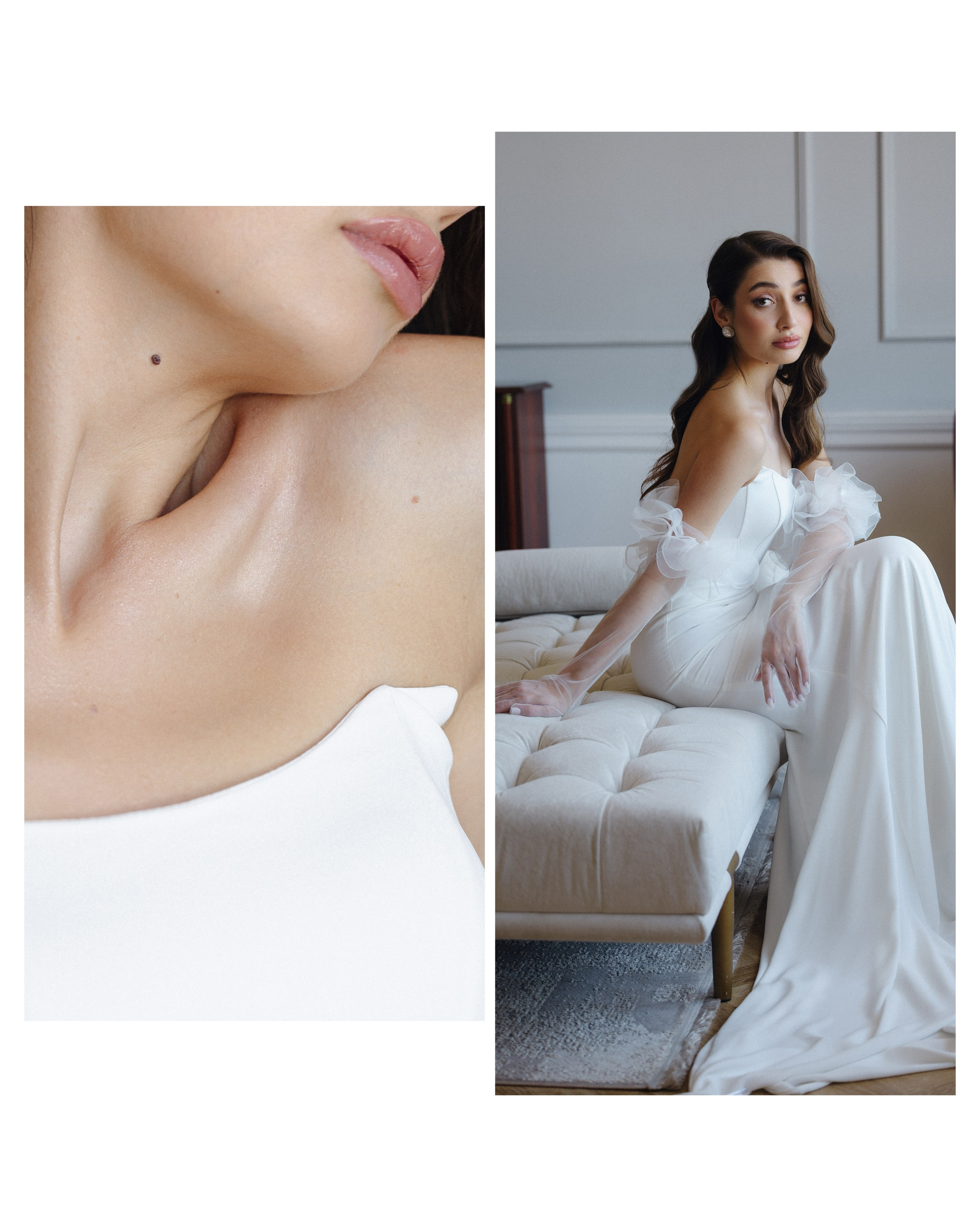 Ярослав и Римма. Фотограф Алина Мкртычева