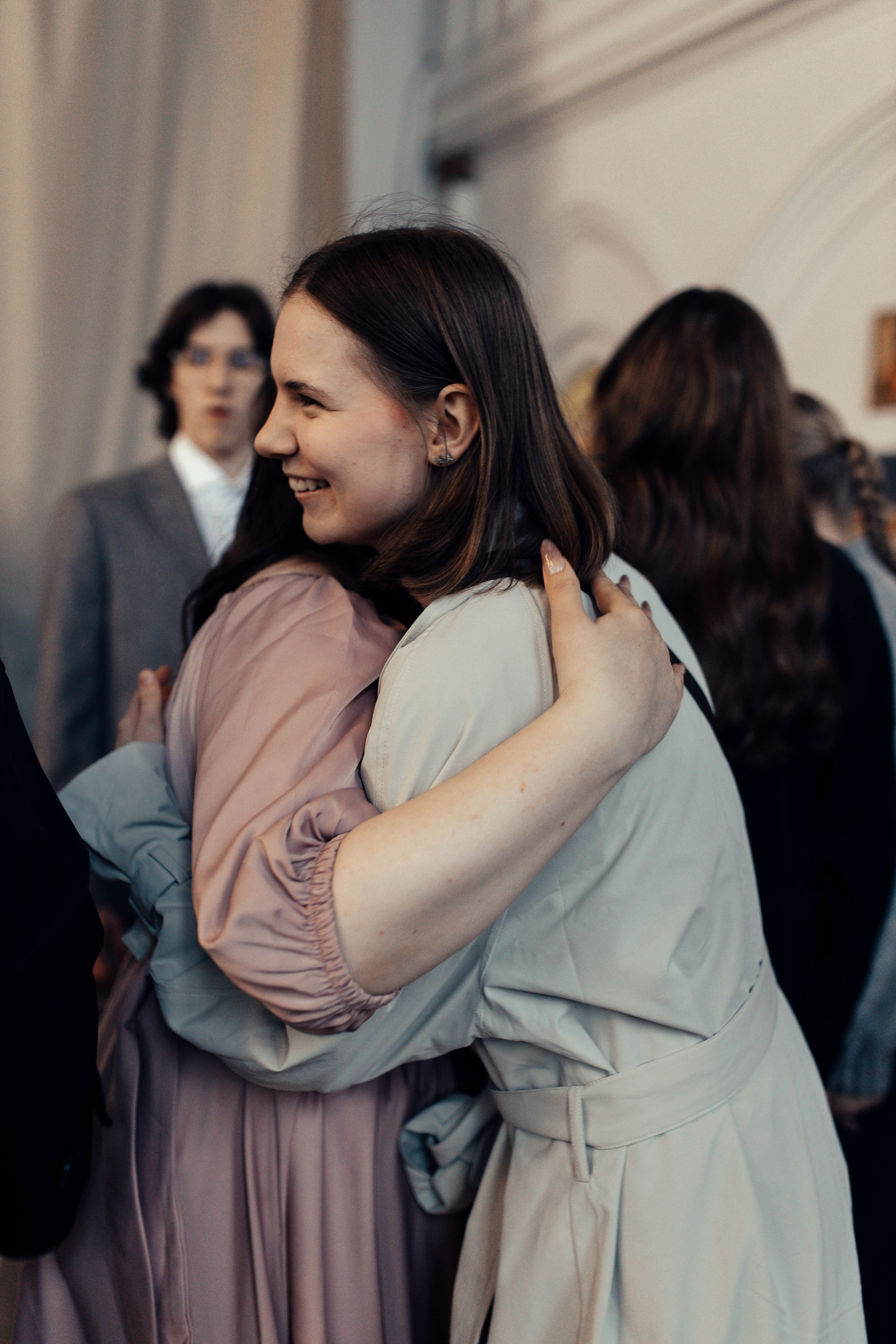 Венчание. Фотограф в Москве |Дарья