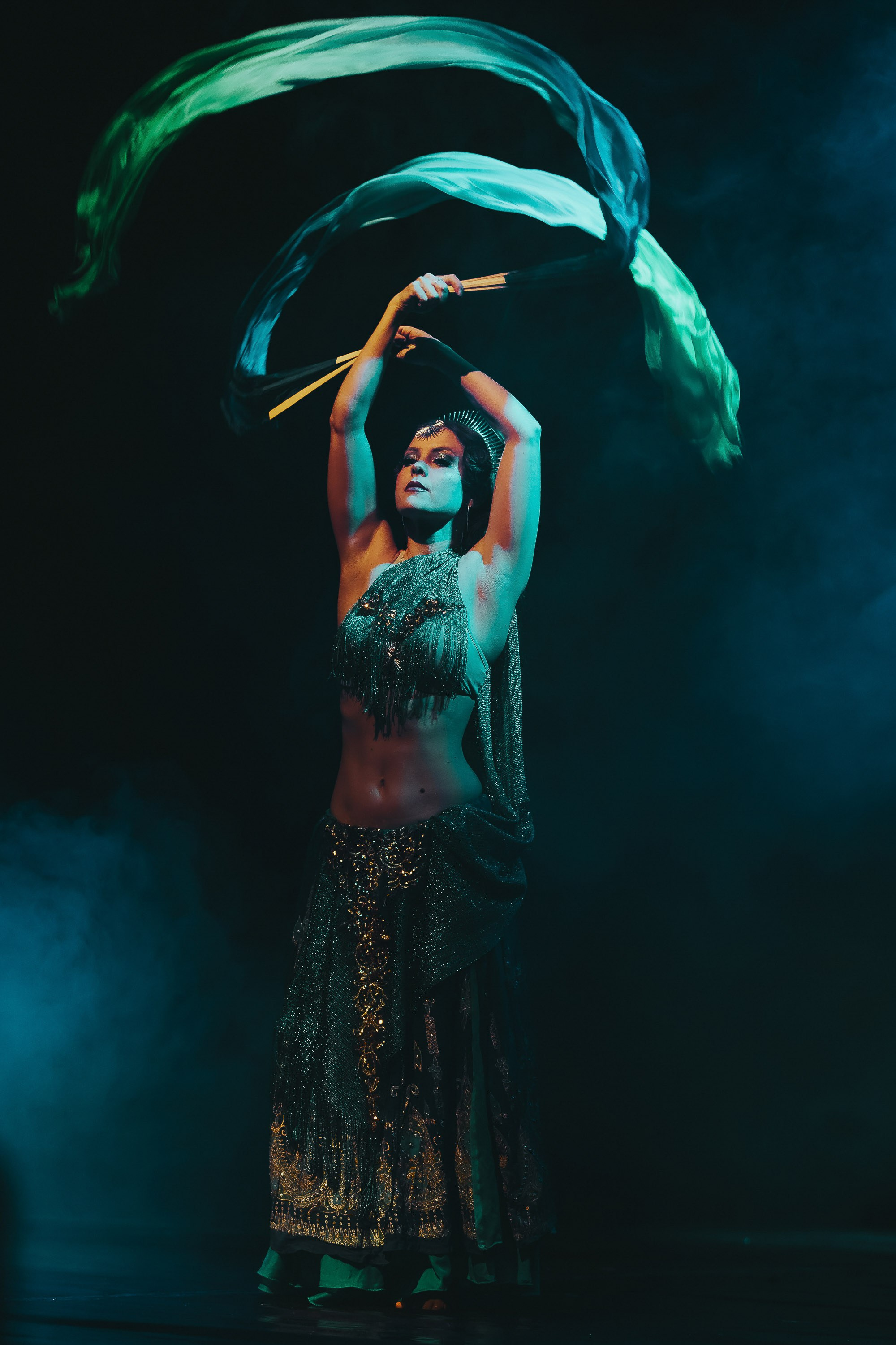 Gala show Tribel.kz. Главная