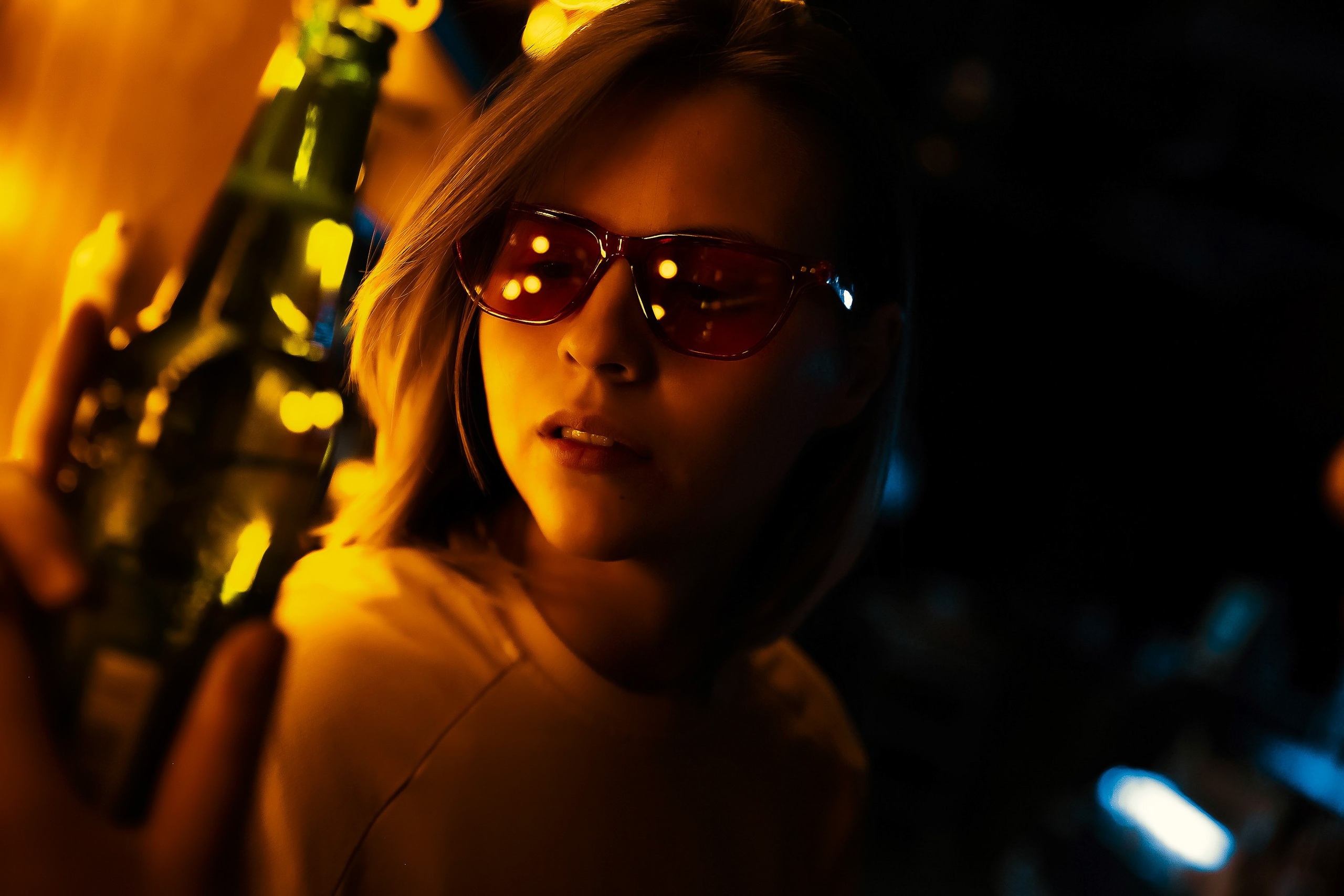 Freakymonday. Главная