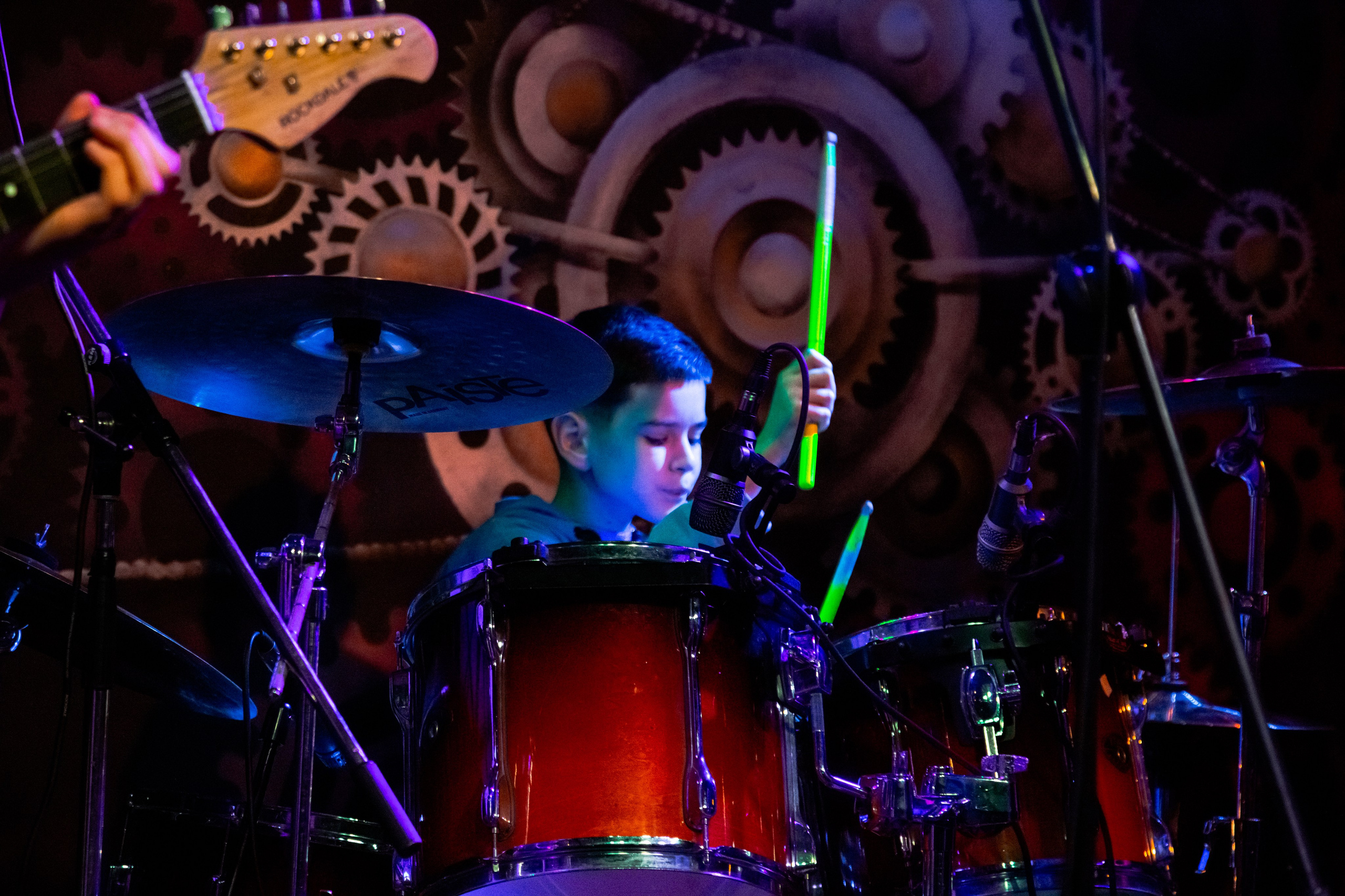 Репортажное портфолио. Профессиональный фотограф Иван Фролов