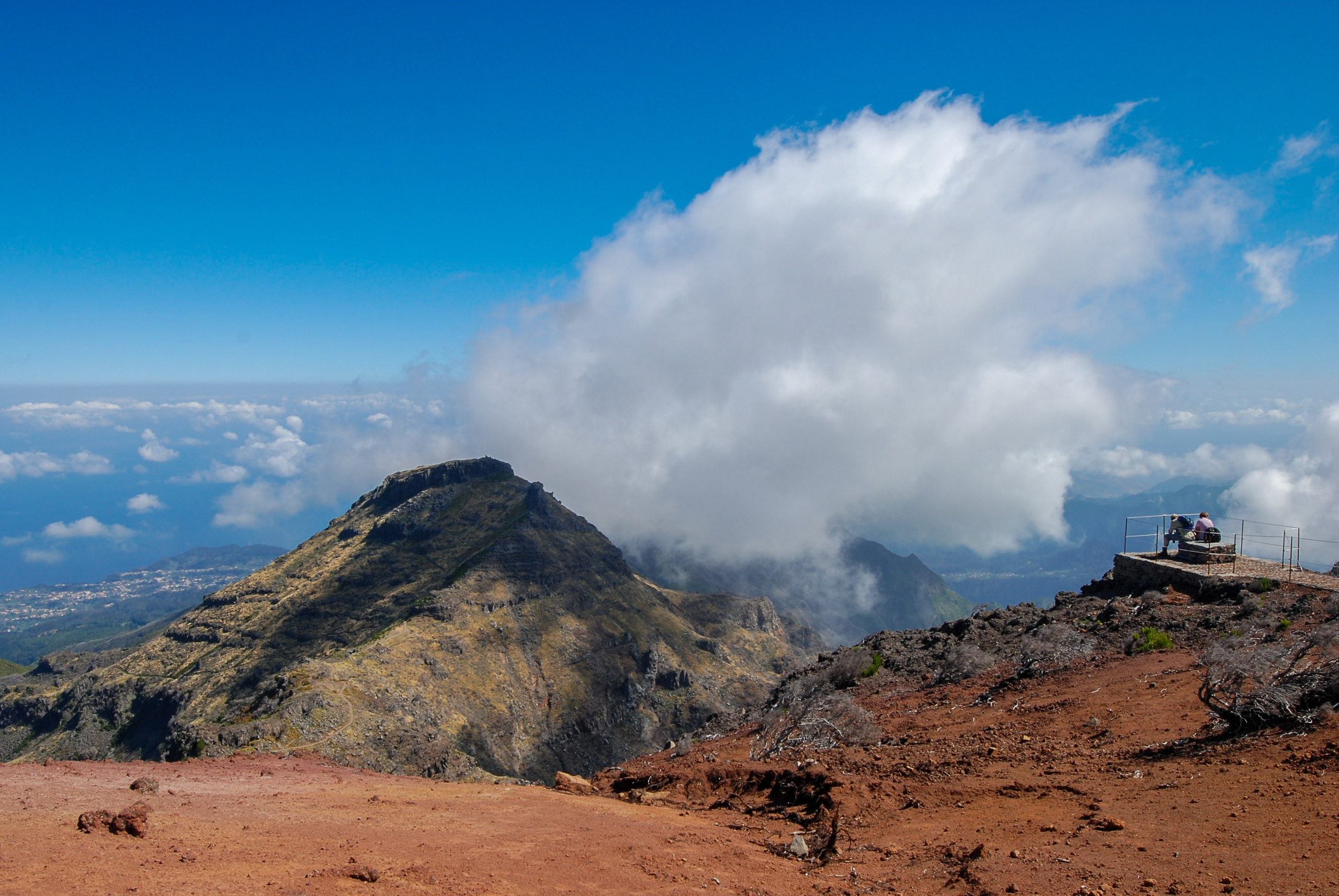 Пейзажи и архитектура. Портретный фотограф в Москве Евгений Кемайкин