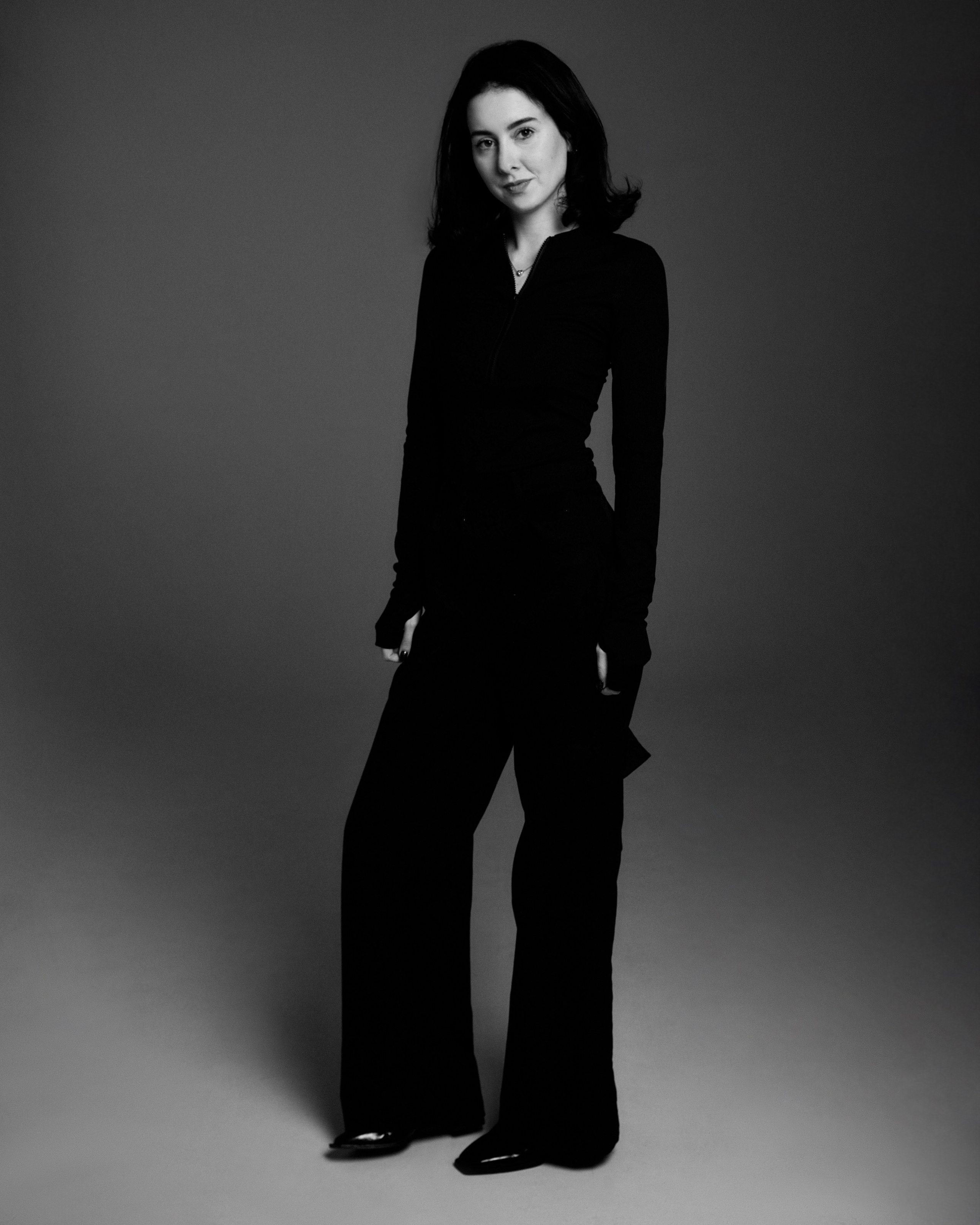 Портреты. Фотограф и видеограф для брендов в Санкт-Петербурге Наталья Бородай