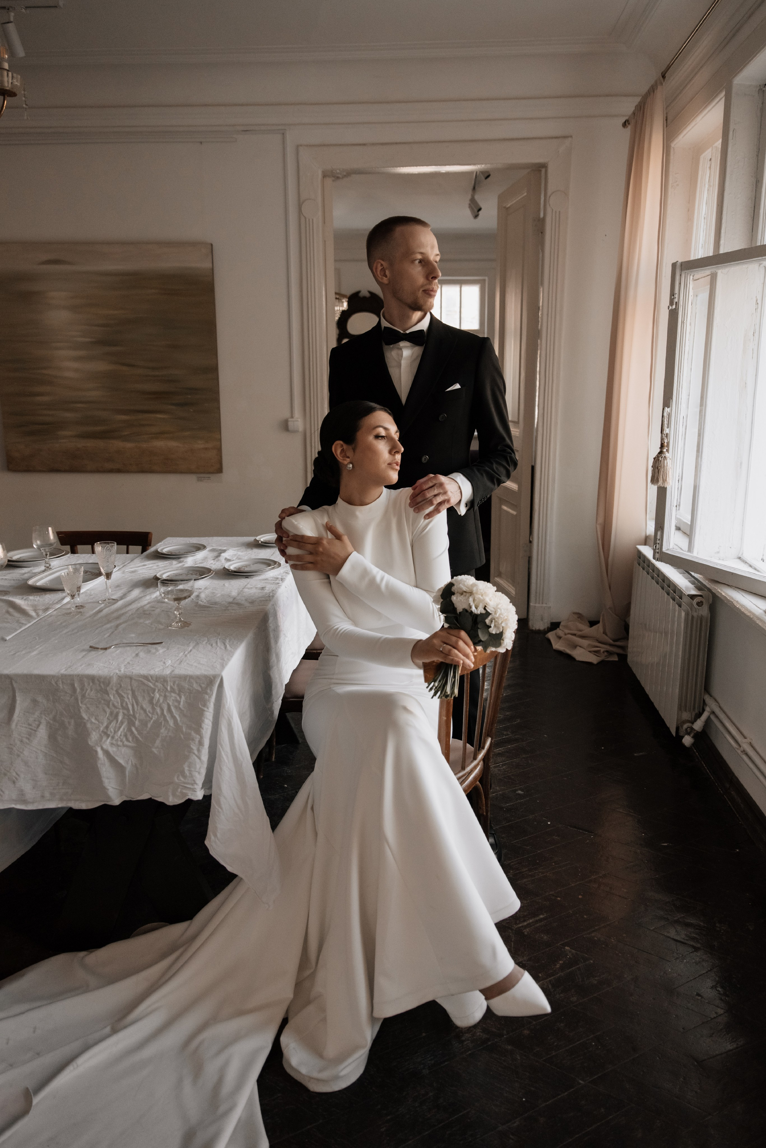 Ангелина ♡ Максим. Фотограф Ольга Плеханова | Нижний Новгород, Москва