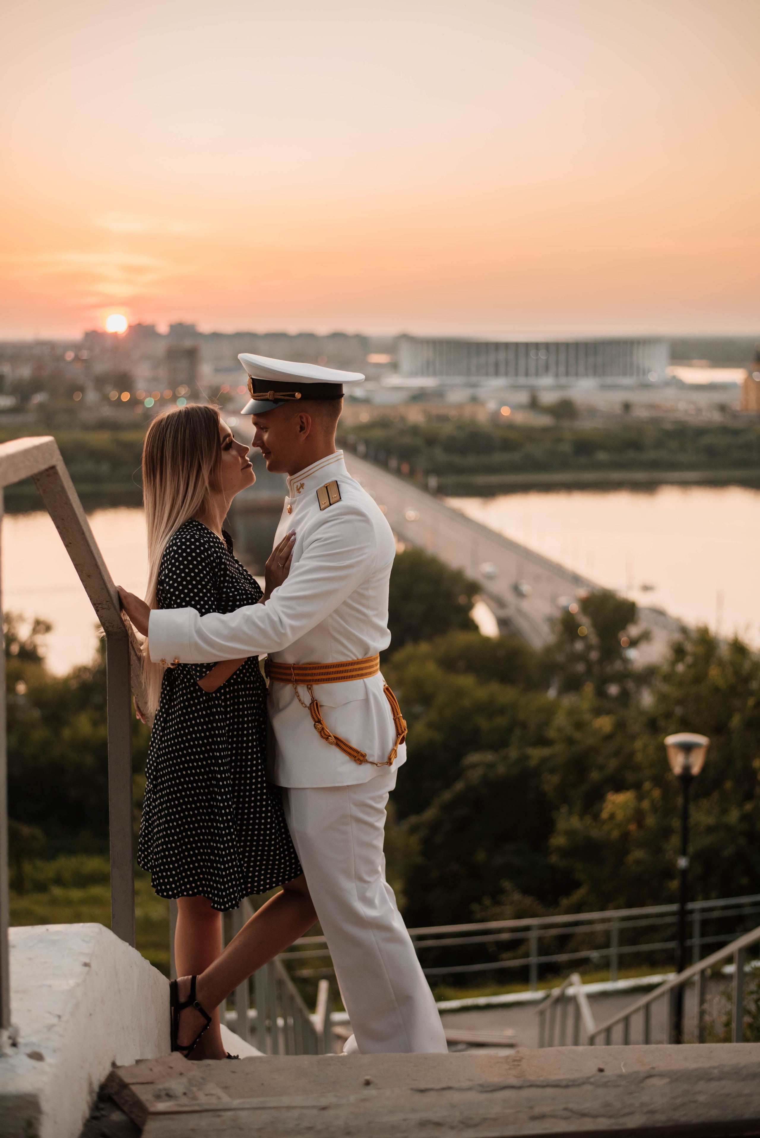 Диана ♡ Артем. Фотограф Ольга Плеханова | Нижний Новгород, Москва