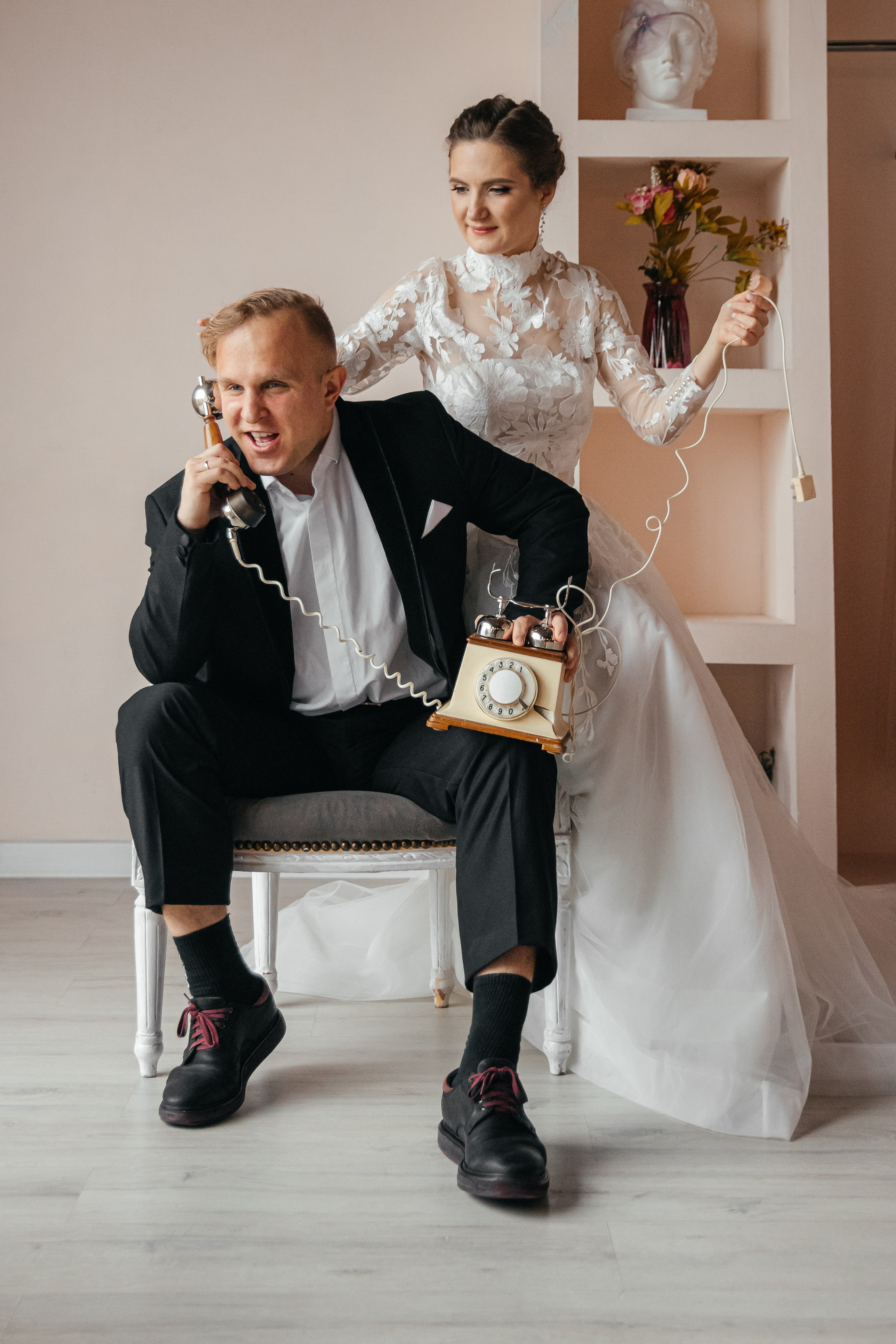 Привет, я - Кирилл, свадебный фотограф из Минска. Выезжаю по всей Беларуси.