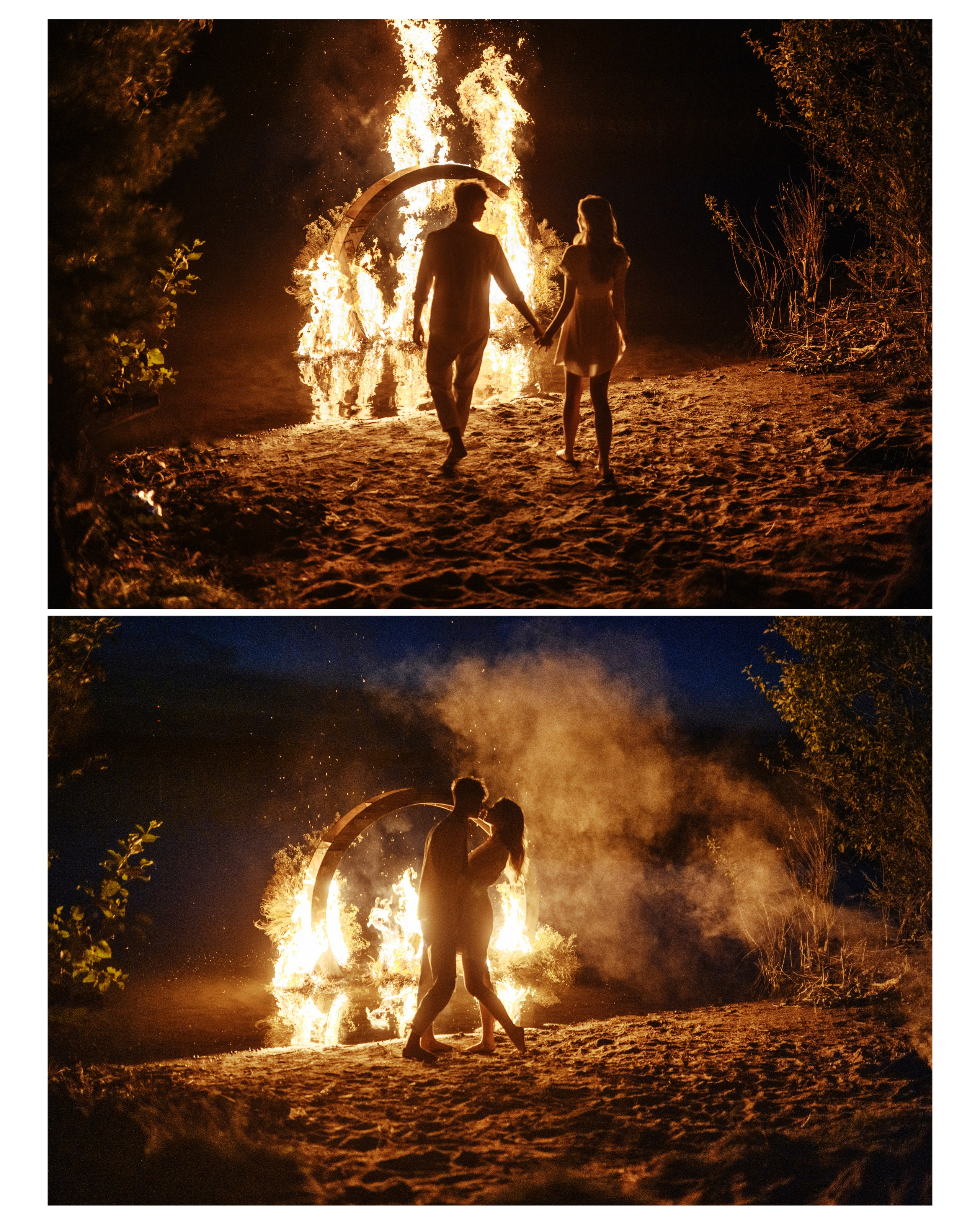 Firelove. Свадебный фотограф в Минске