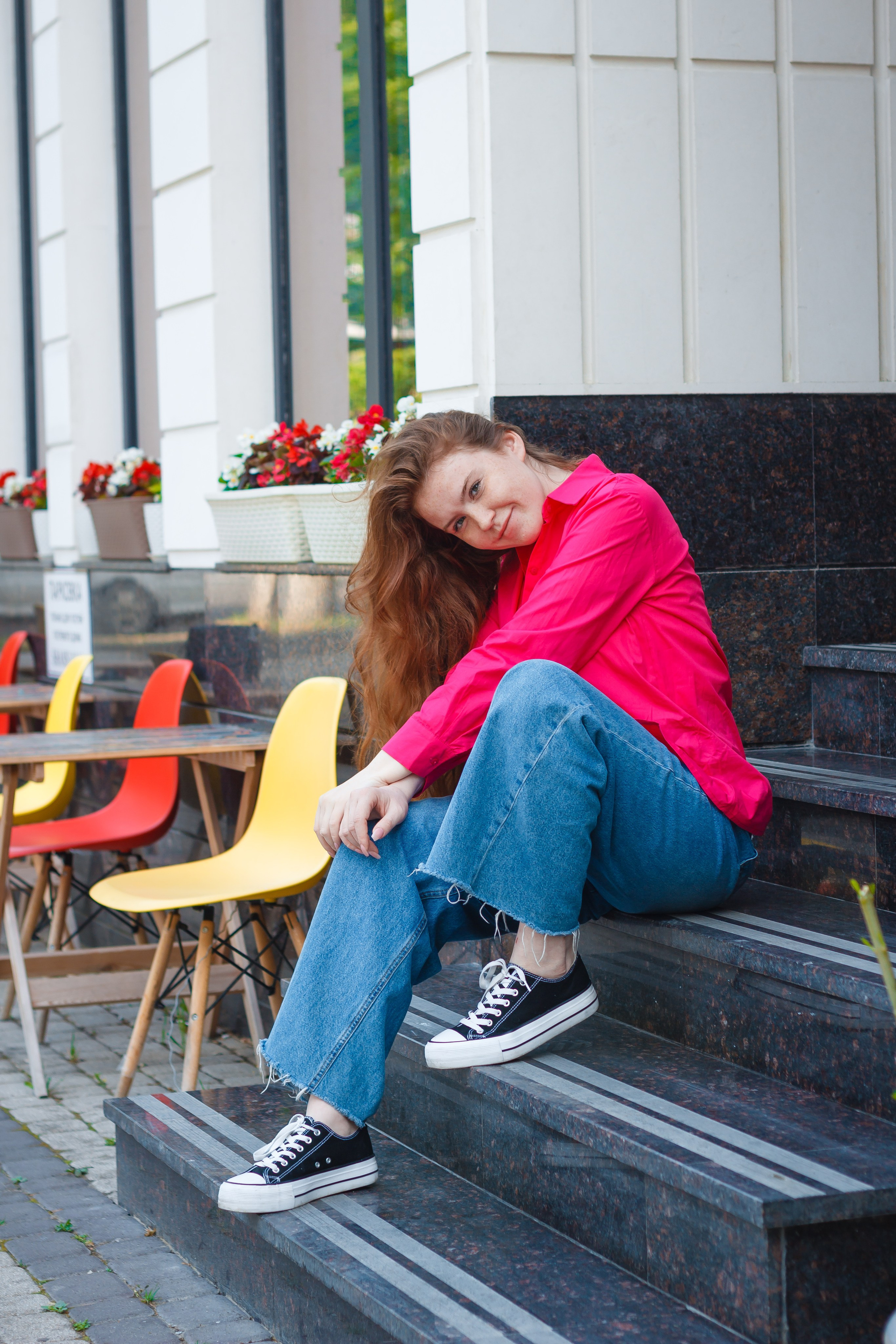 Есфирь. Главная