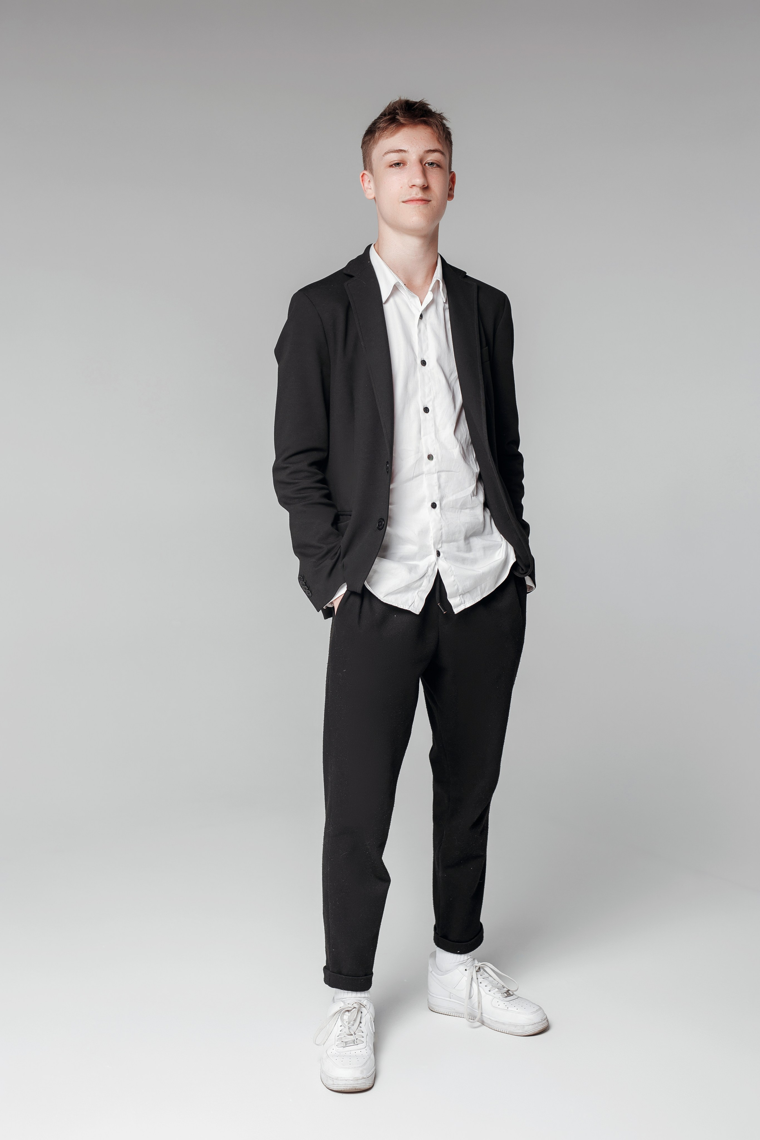 Выпускная фотосессия. Семейный фотограф Карина Маффи