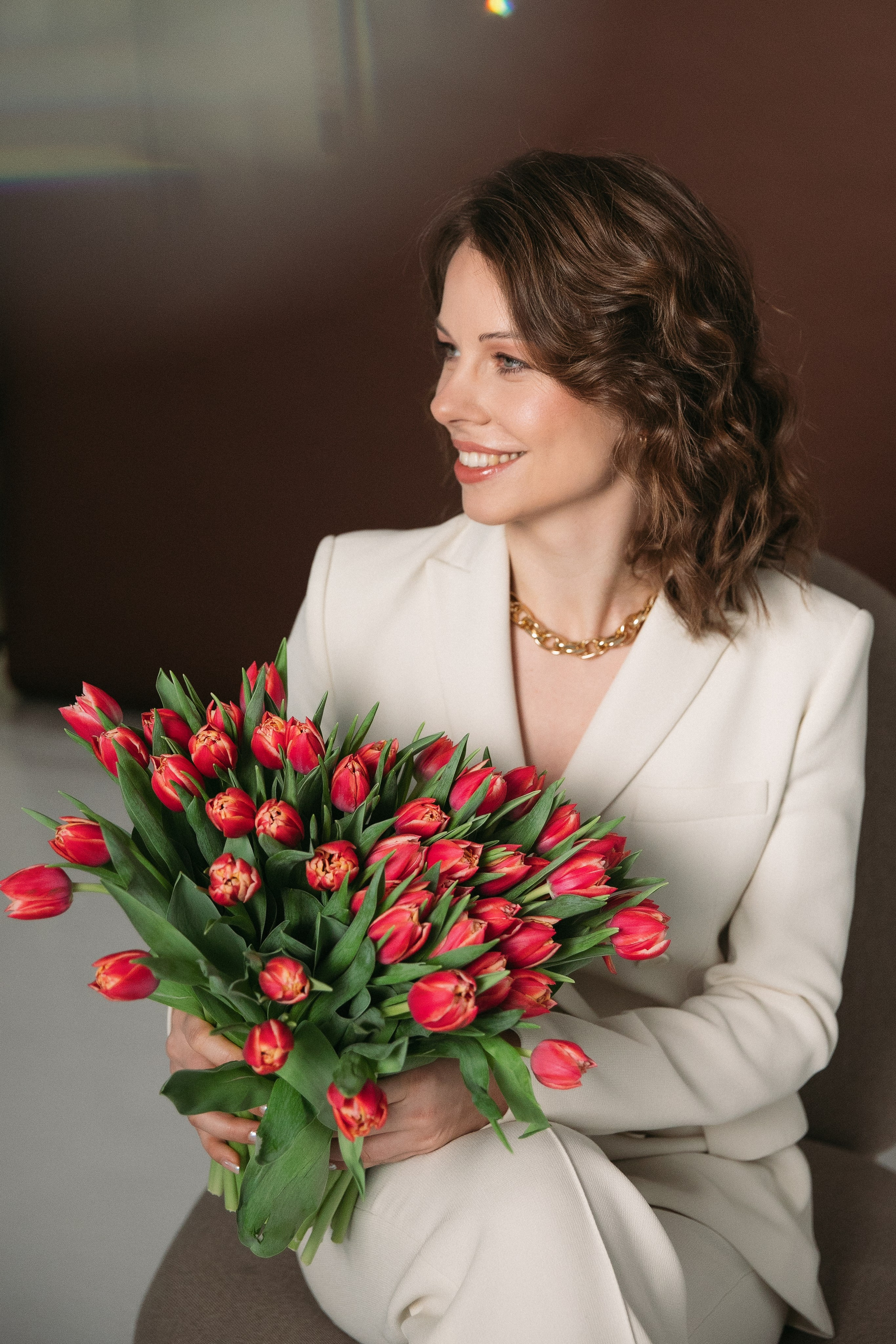 Лена. Фотограф в Москве Шаганова Нина